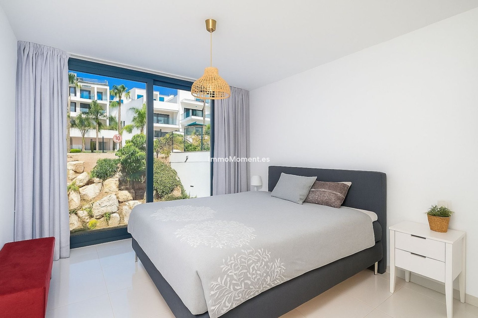 Bestaande woning - Appartement - Benahavís - Benahavís Centro