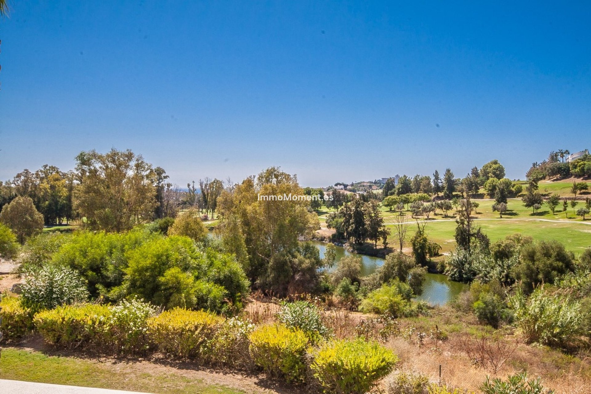 Bestaande woning - Appartement - Benahavís - Benahavís Centro