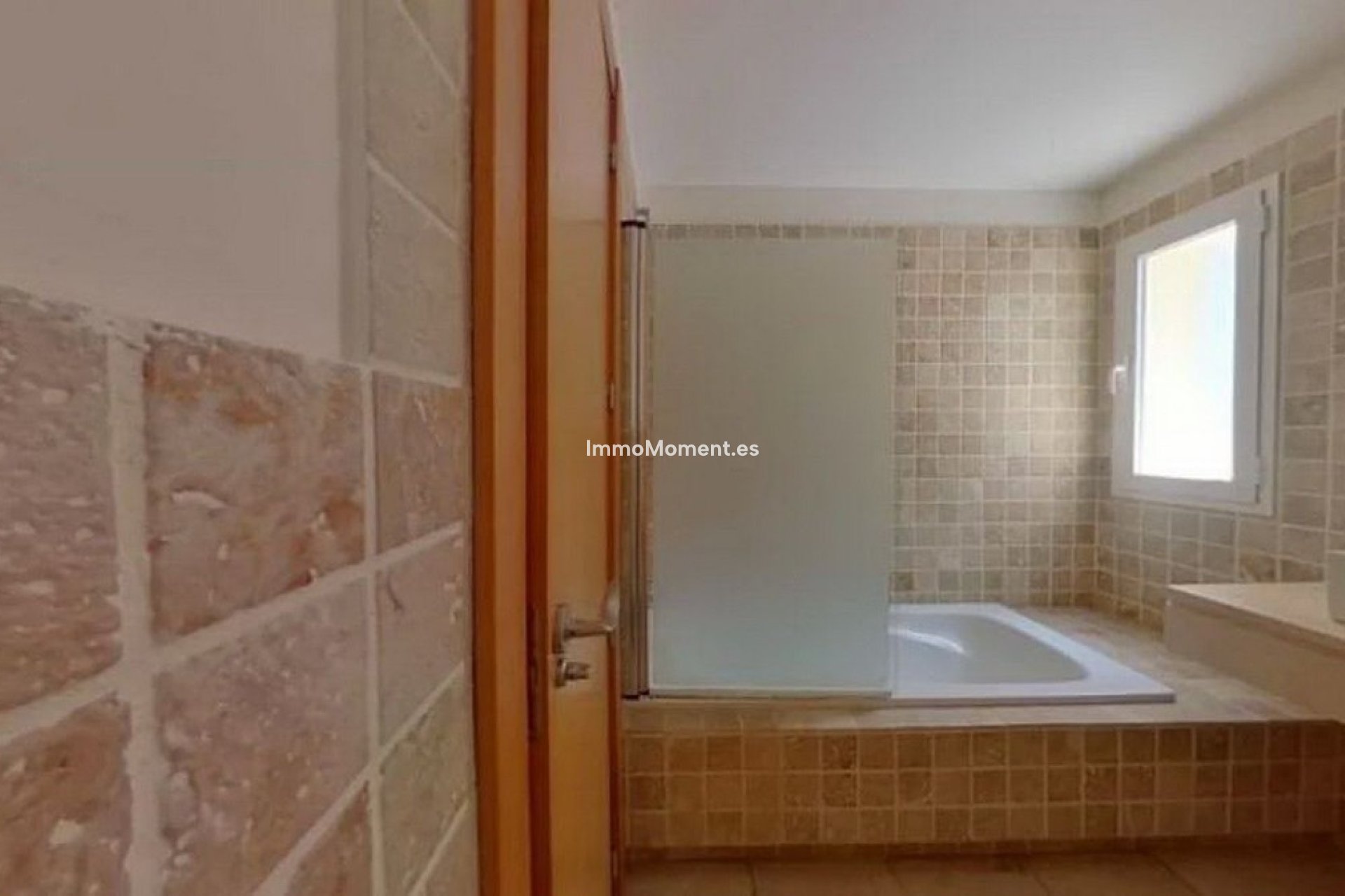 Bestaande woning - Appartement - Benahavís - Benahavís Centro