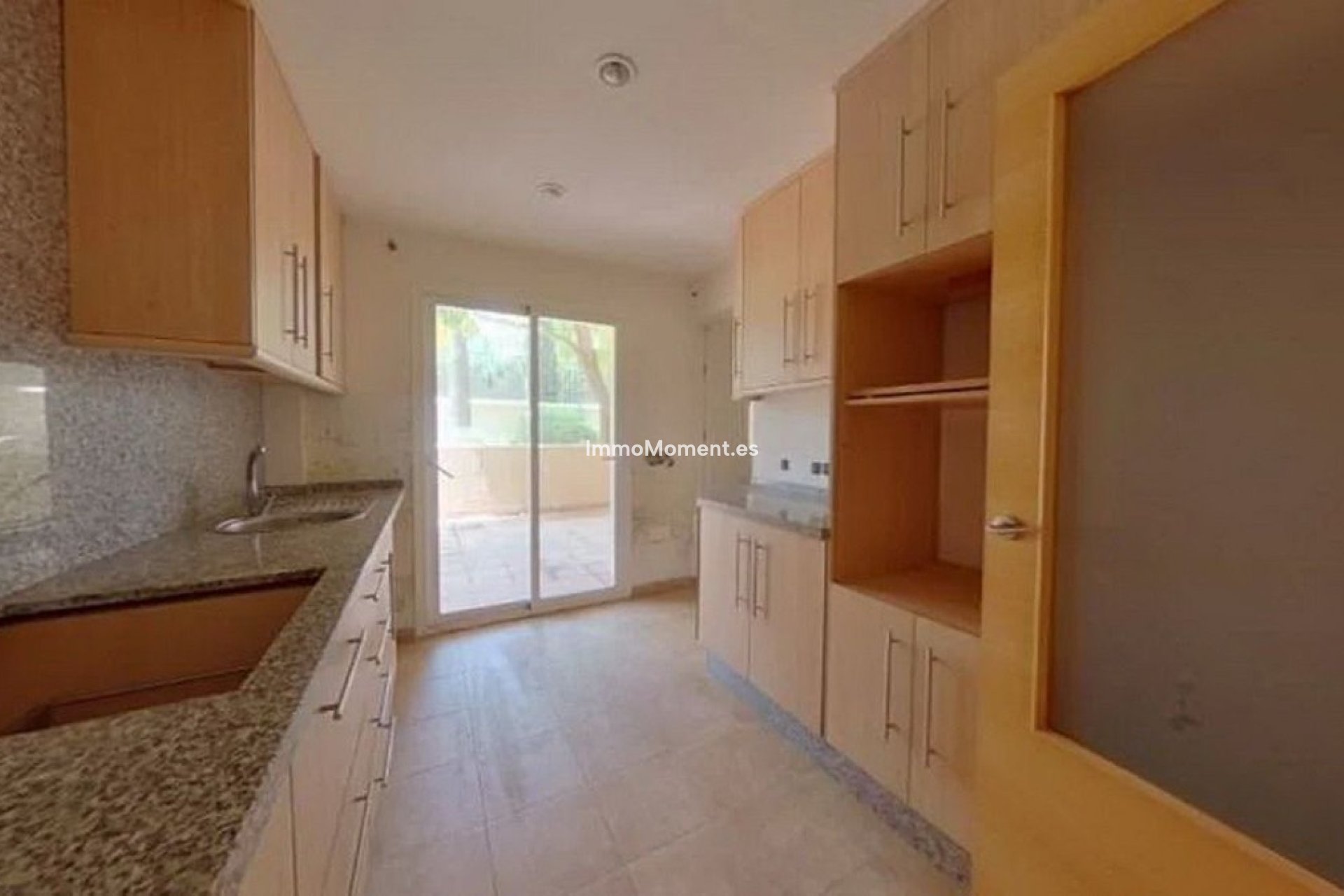 Bestaande woning - Appartement - Benahavís - Benahavís Centro