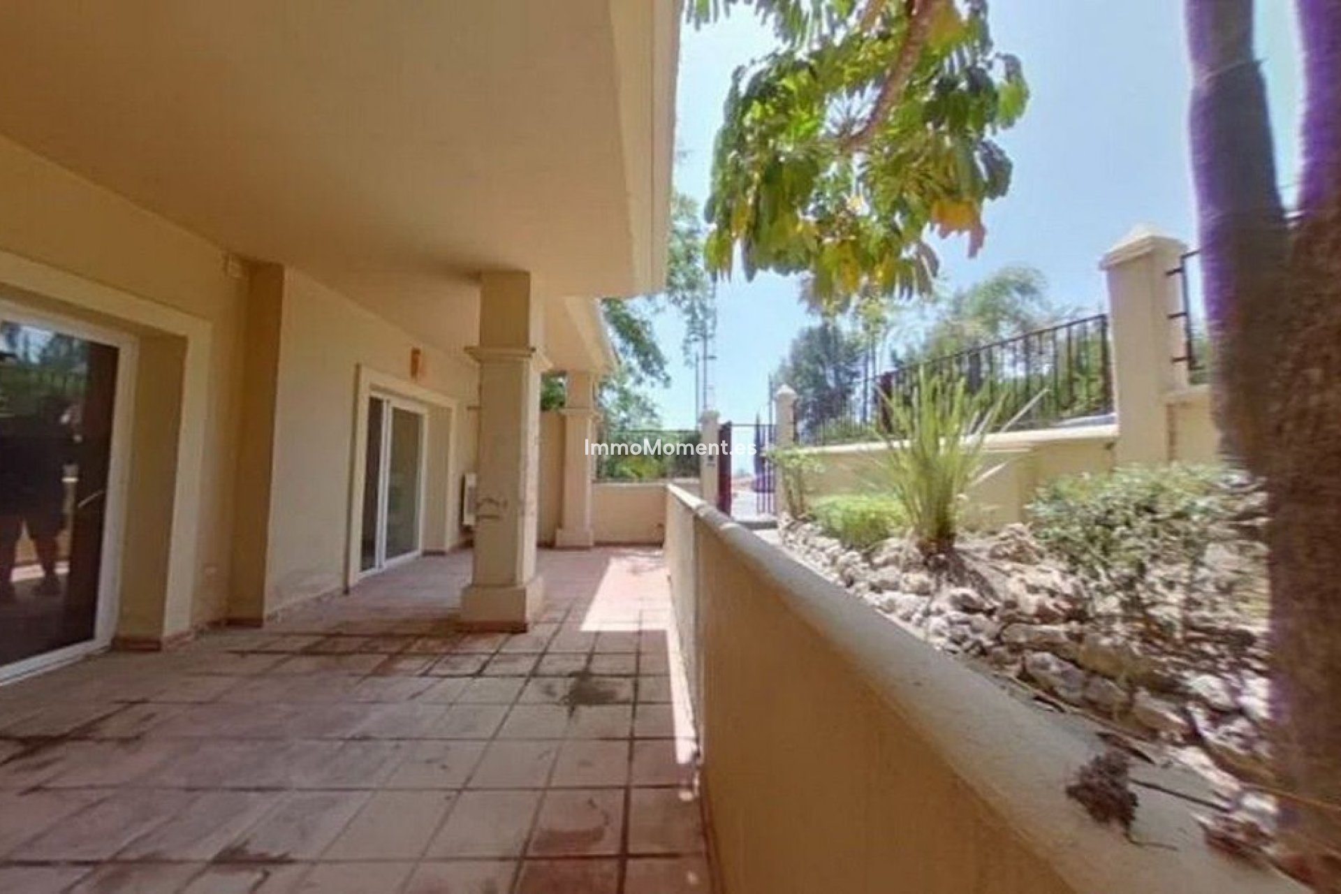 Bestaande woning - Appartement - Benahavís - Benahavís Centro