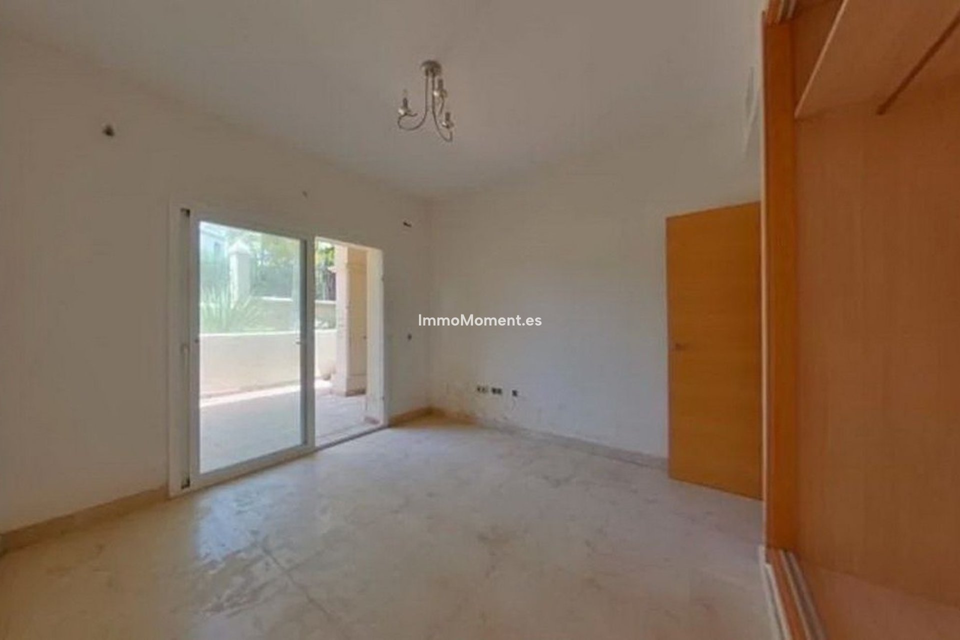 Bestaande woning - Appartement - Benahavís - Benahavís Centro