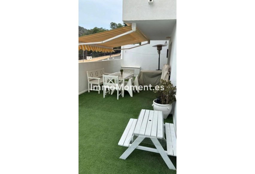 Bestaande woning - Appartement - Benahavís - Benahavís Centro