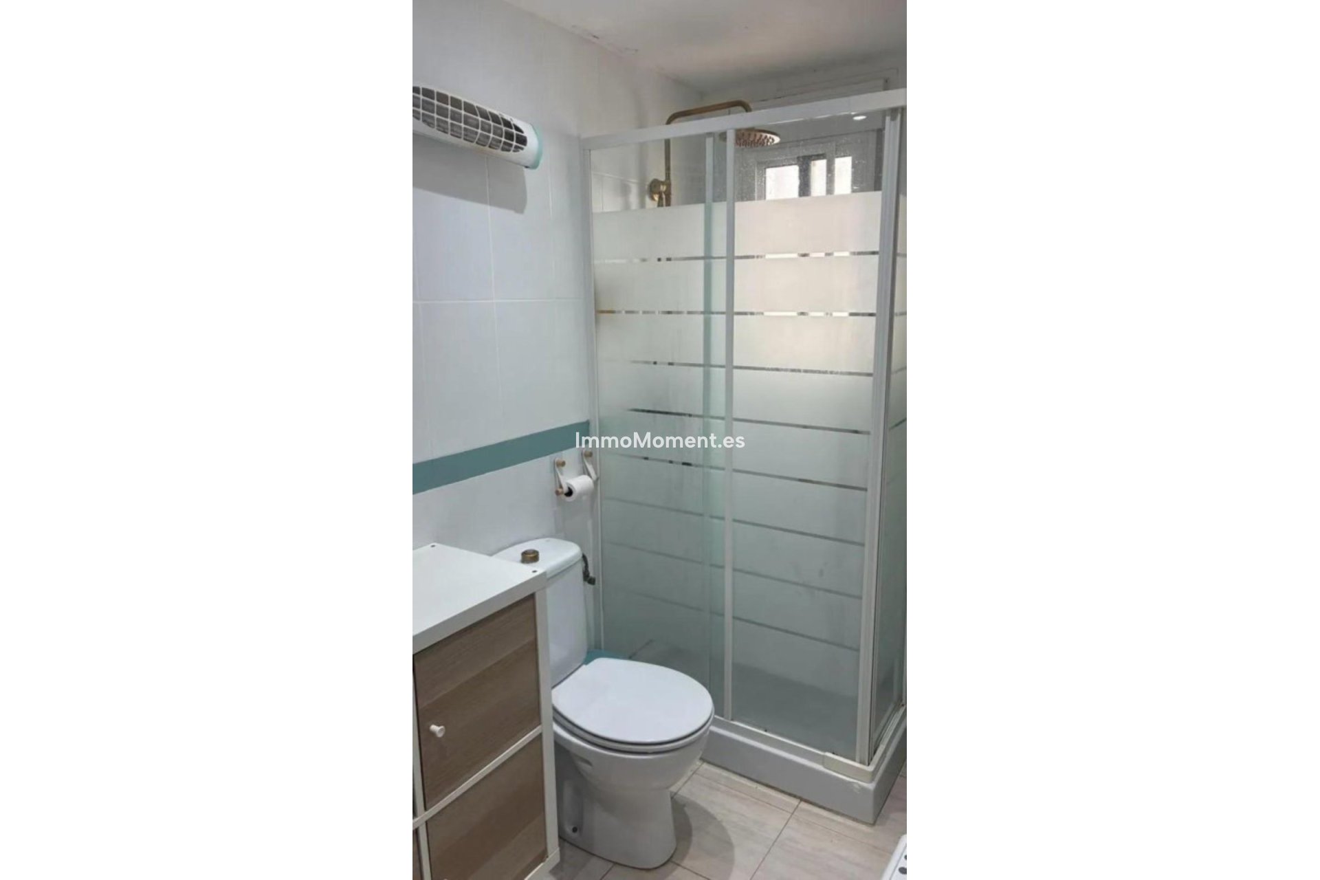 Bestaande woning - Appartement - Benahavís - Benahavís Centro
