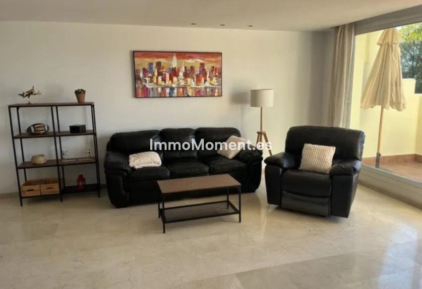 Bestaande woning - Appartement - Benahavís - Benahavís Centro