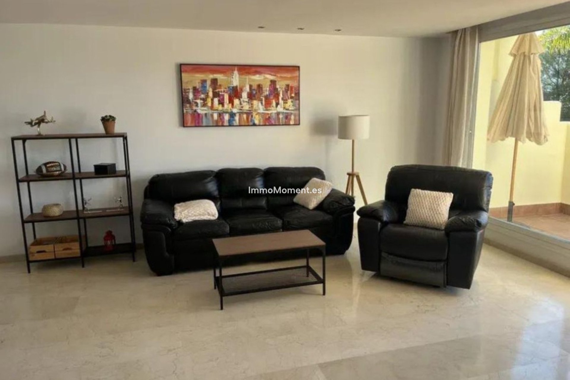 Bestaande woning - Appartement - Benahavís - Benahavís Centro