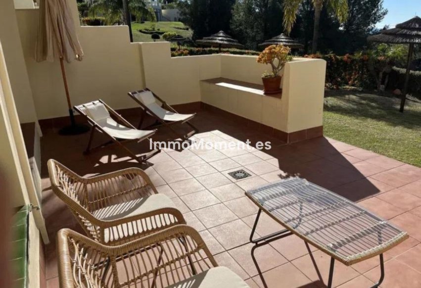 Bestaande woning - Appartement - Benahavís - Benahavís Centro