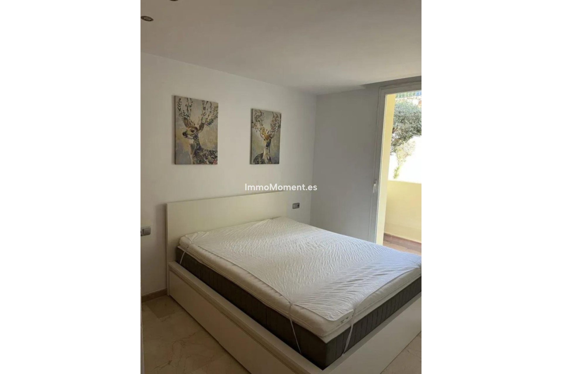 Bestaande woning - Appartement - Benahavís - Benahavís Centro