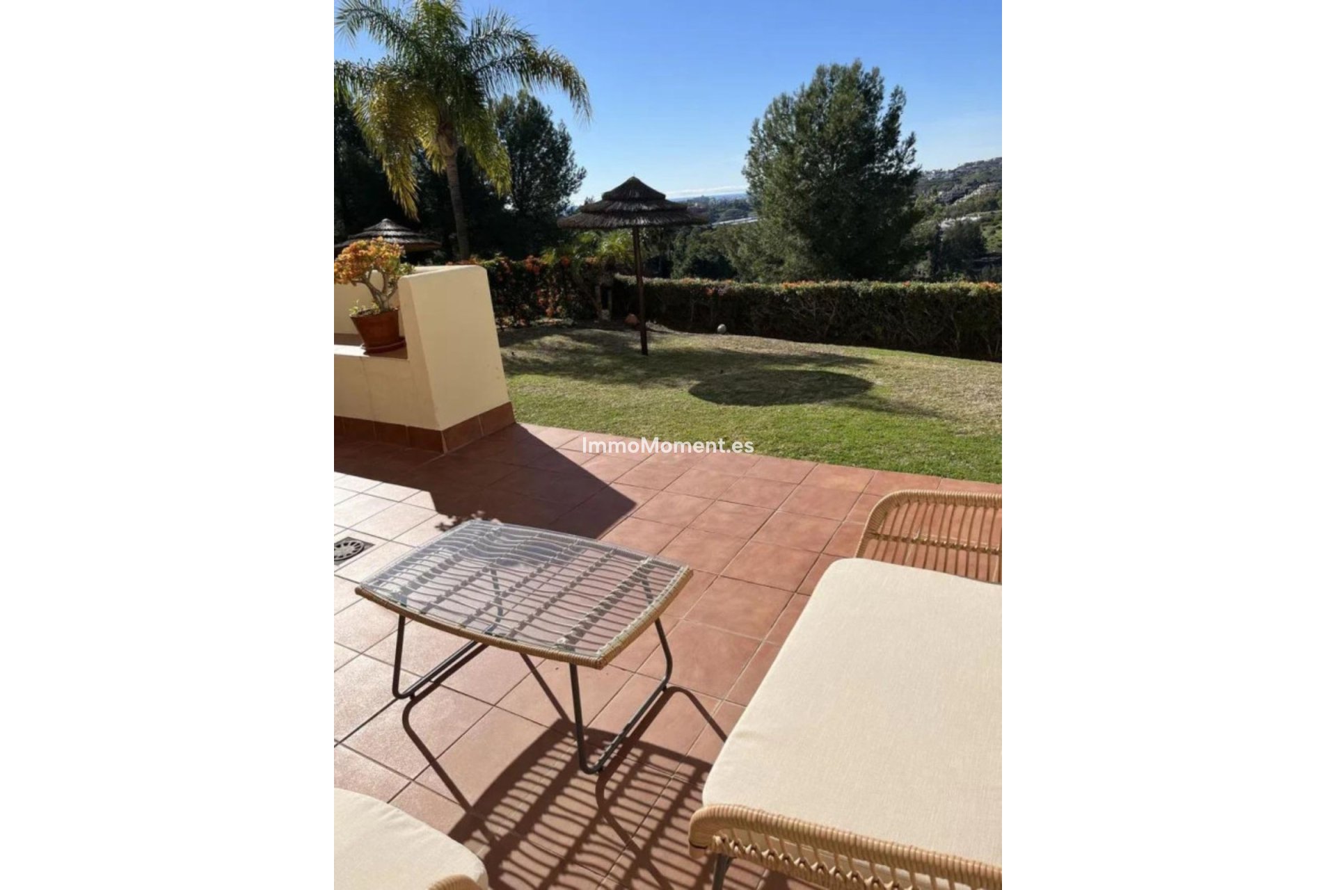 Bestaande woning - Appartement - Benahavís - Benahavís Centro