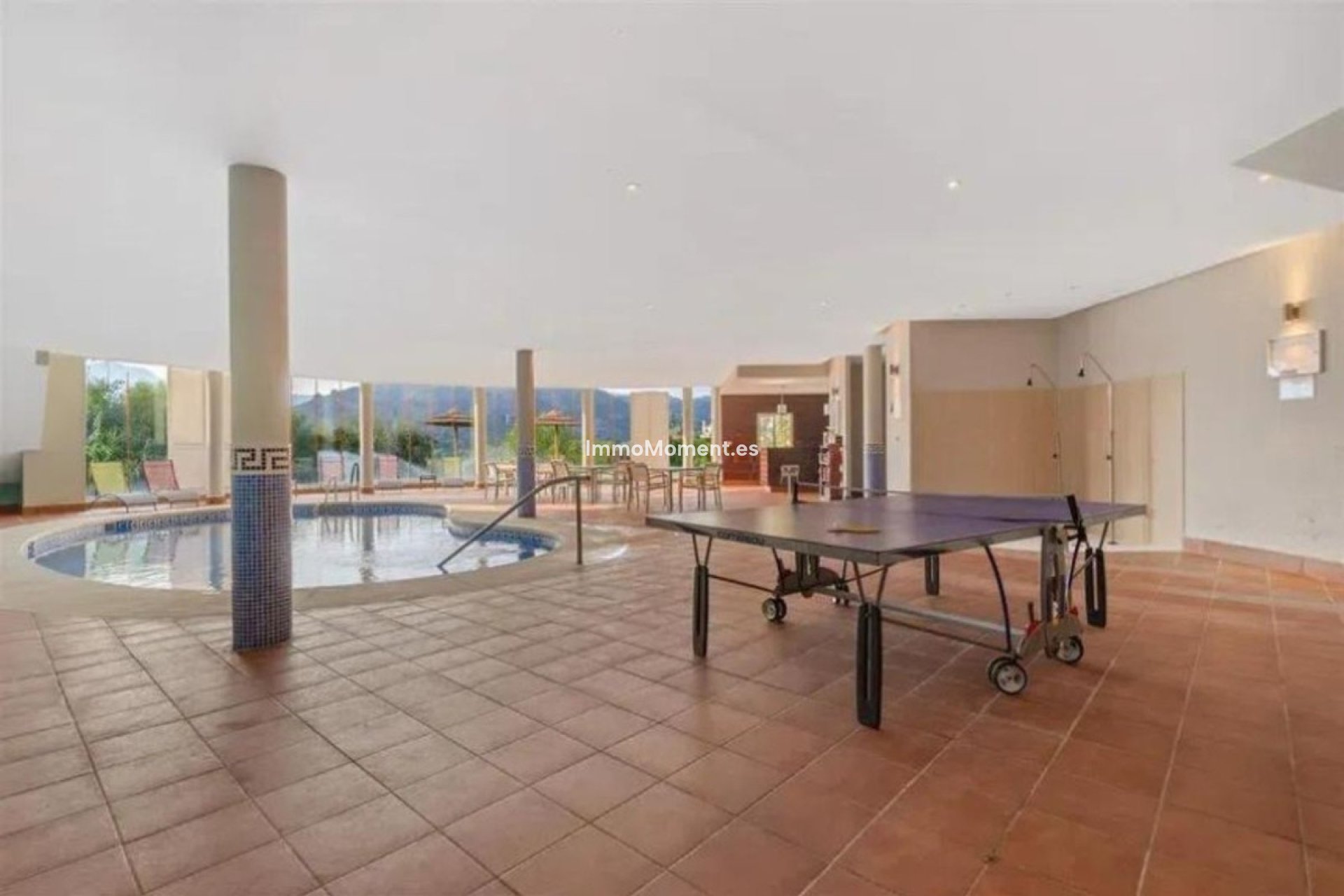 Bestaande woning - Appartement - Benahavís - Benahavís Centro