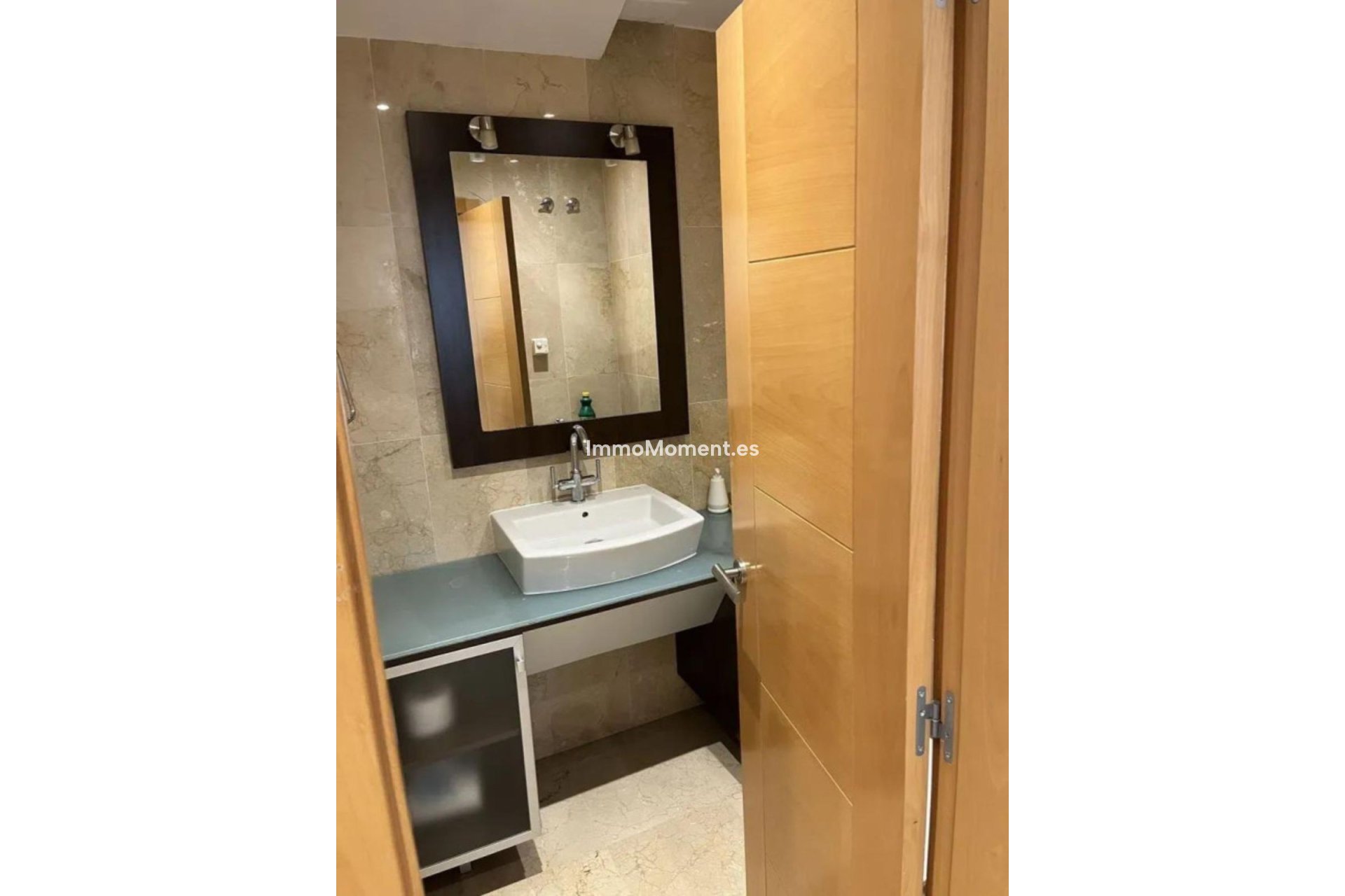 Bestaande woning - Appartement - Benahavís - Benahavís Centro