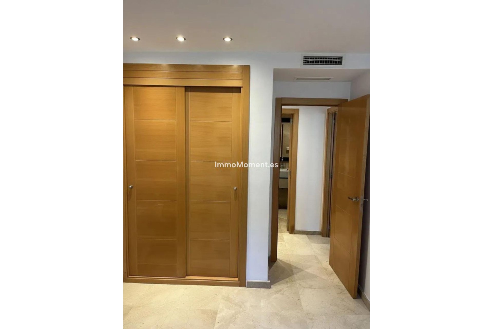 Bestaande woning - Appartement - Benahavís - Benahavís Centro