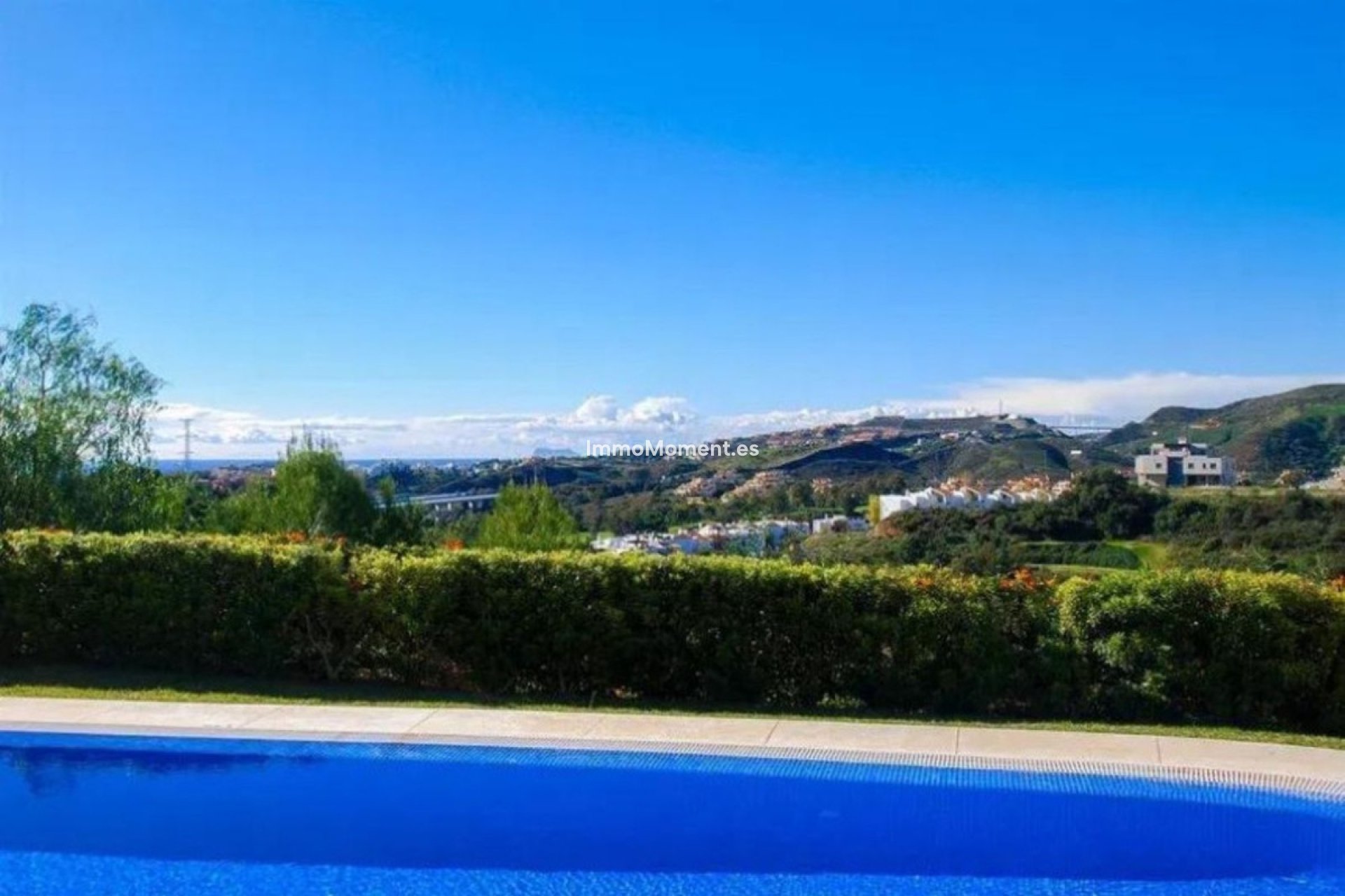 Bestaande woning - Appartement - Benahavís - Benahavís Centro