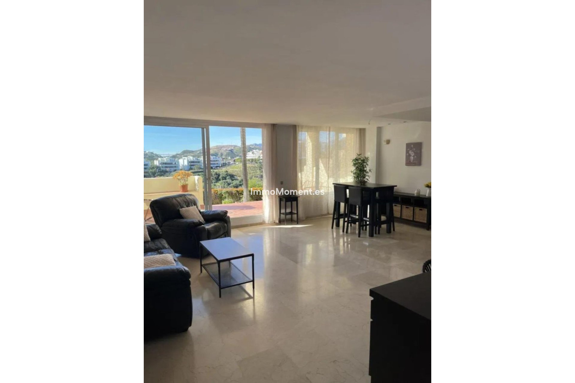 Bestaande woning - Appartement - Benahavís - Benahavís Centro