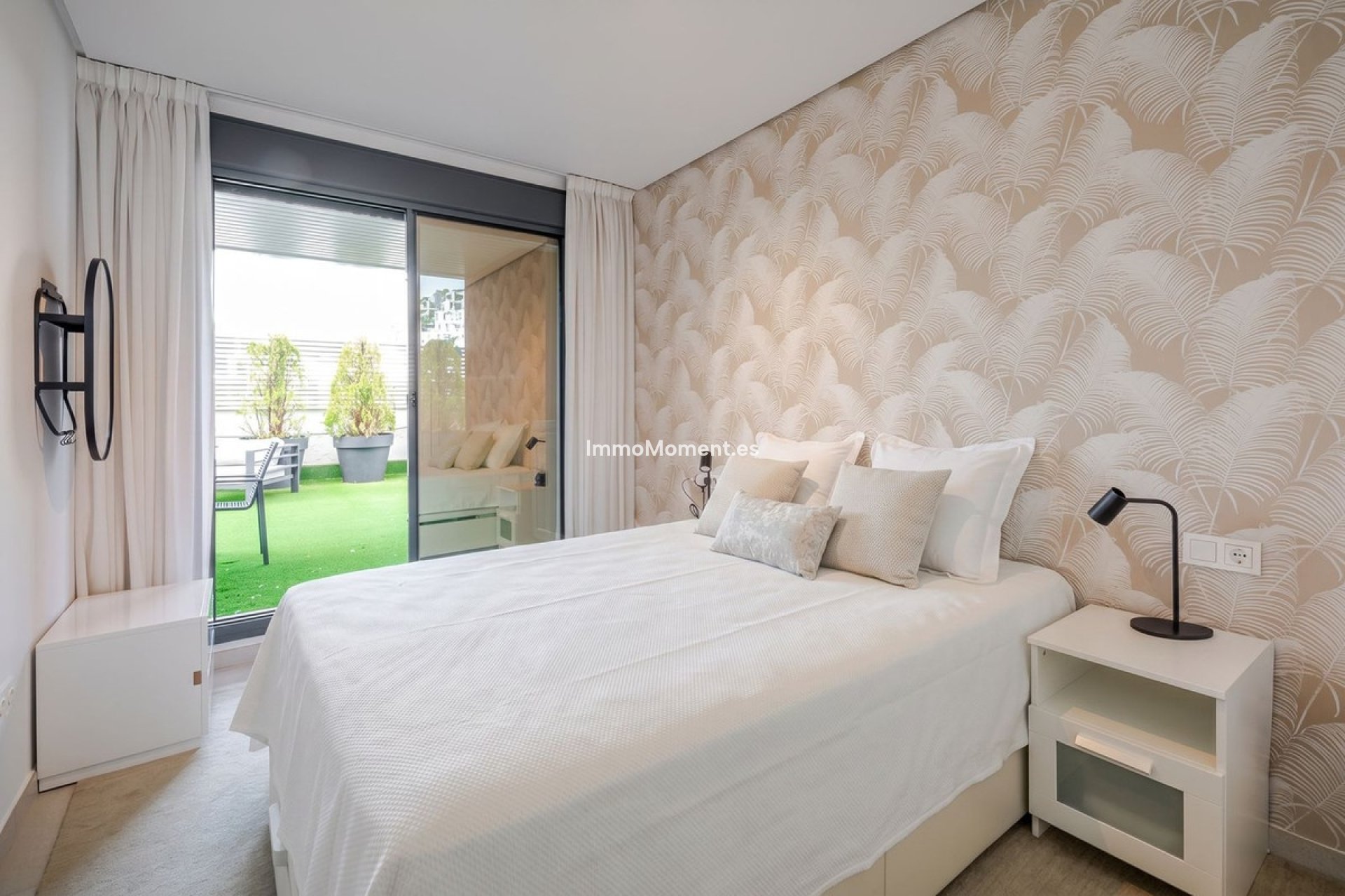 Bestaande woning - Appartement - Benahavís - Benahavís Centro