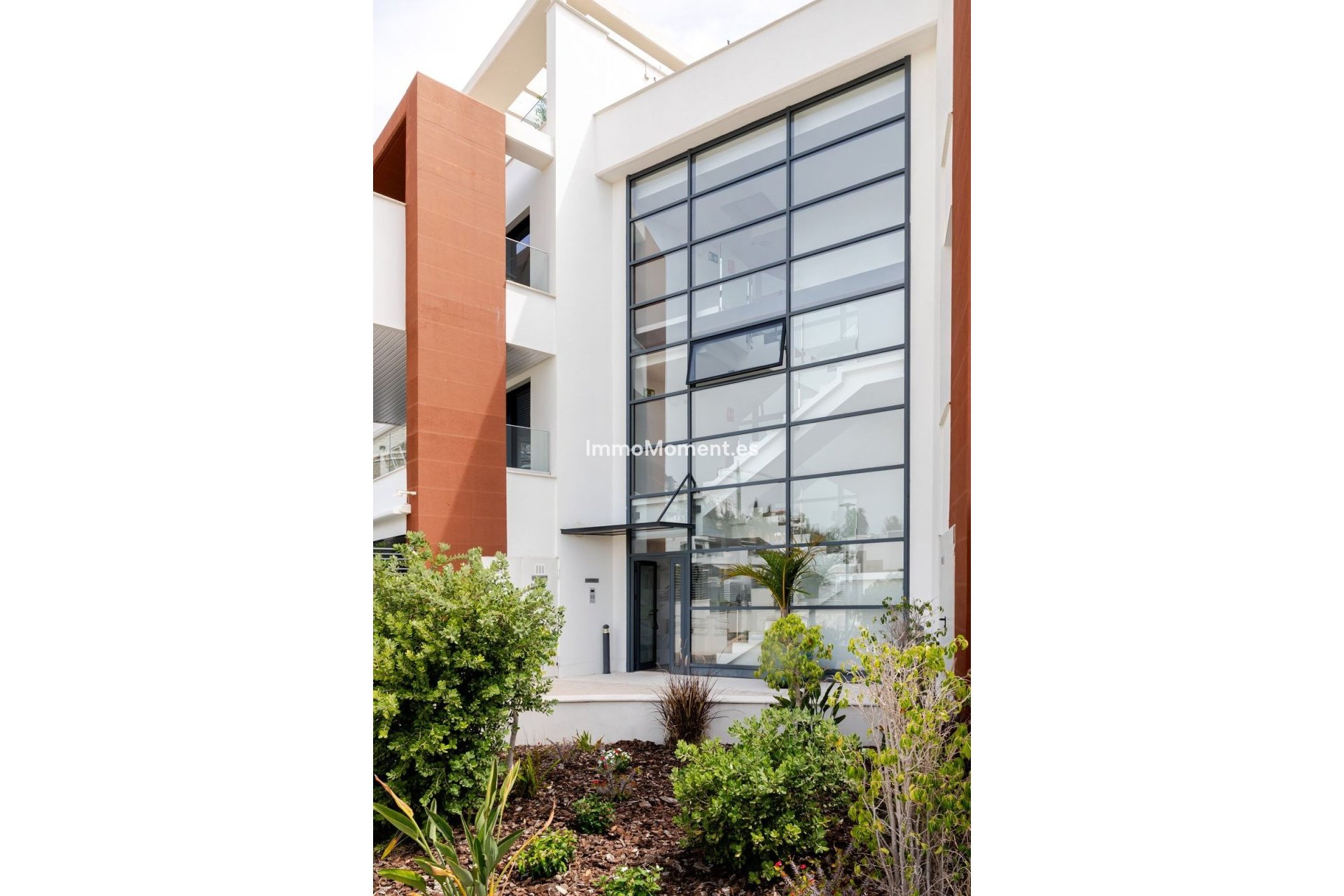 Bestaande woning - Appartement - Benahavís - Benahavís Centro