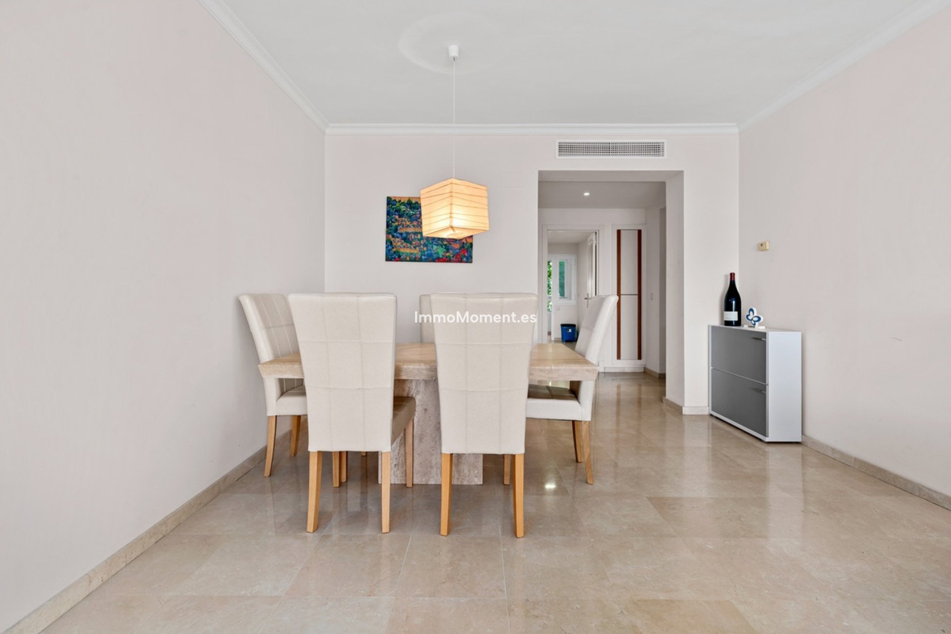 Bestaande woning - Appartement - Benahavís - Benahavís Centro