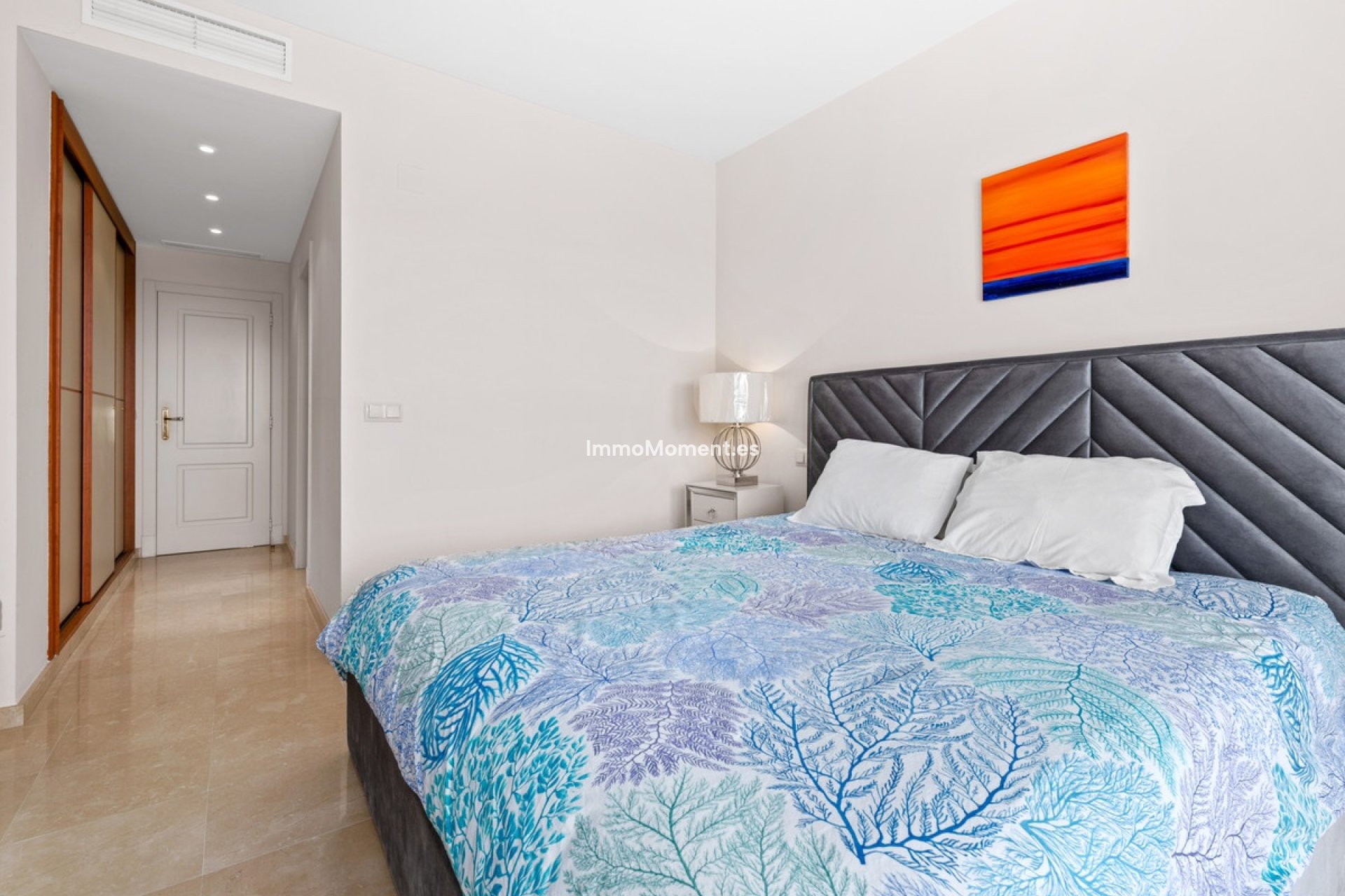 Bestaande woning - Appartement - Benahavís - Benahavís Centro