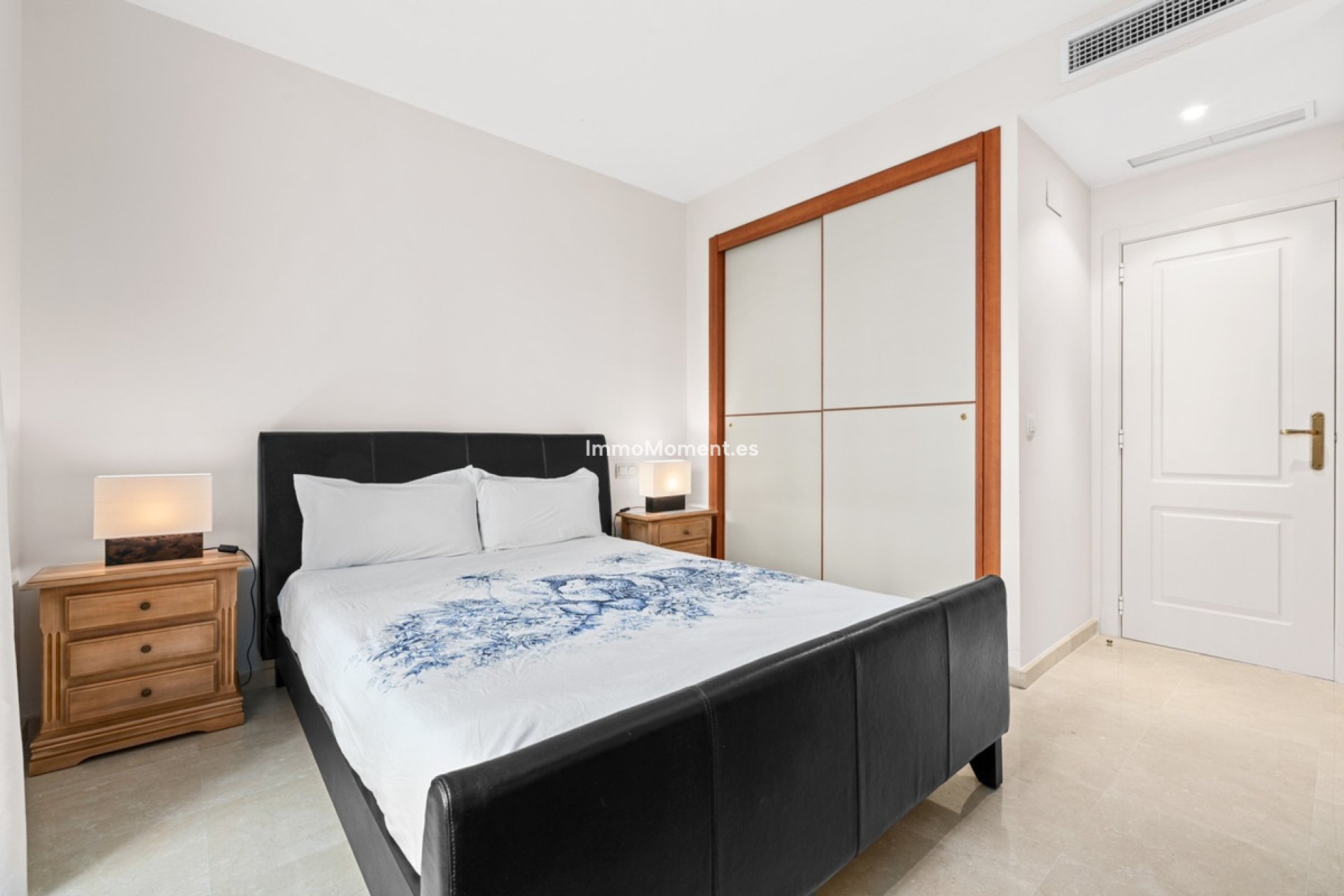 Bestaande woning - Appartement - Benahavís - Benahavís Centro