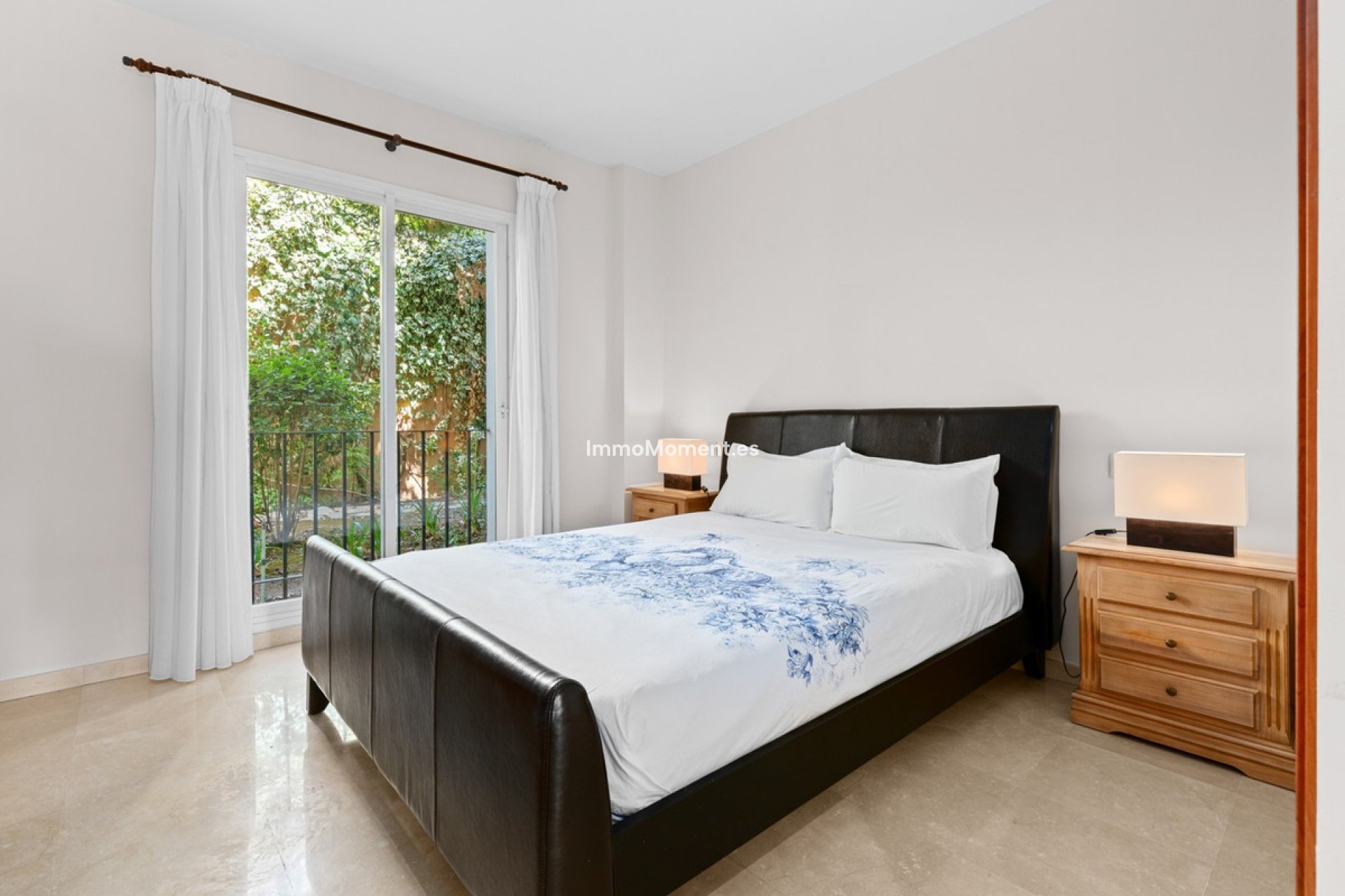 Bestaande woning - Appartement - Benahavís - Benahavís Centro