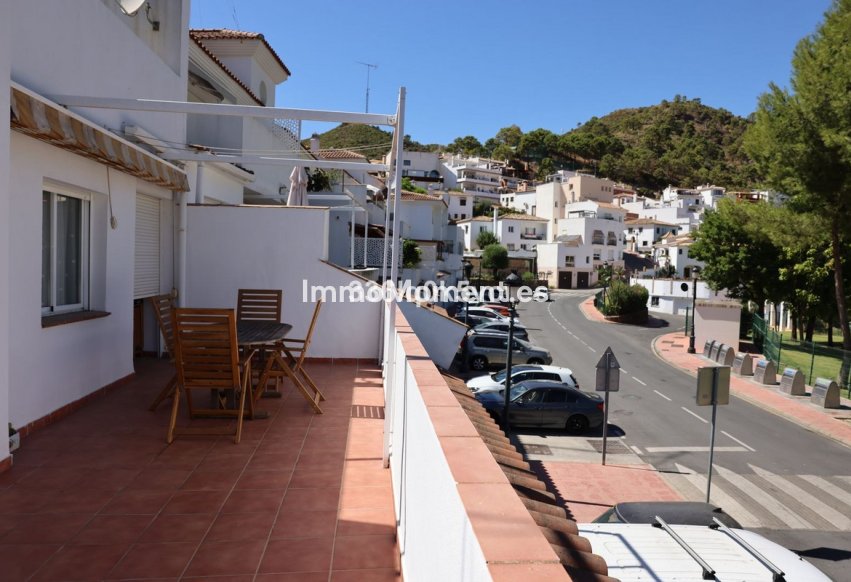 Bestaande woning - Appartement - Benahavís - Benahavís Centro