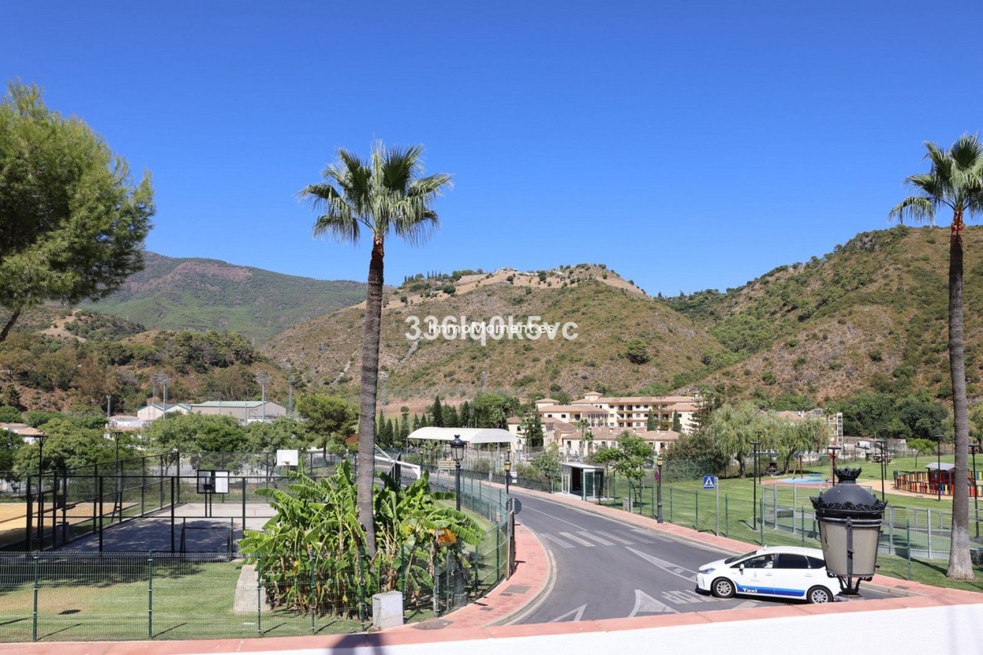 Bestaande woning - Appartement - Benahavís - Benahavís Centro