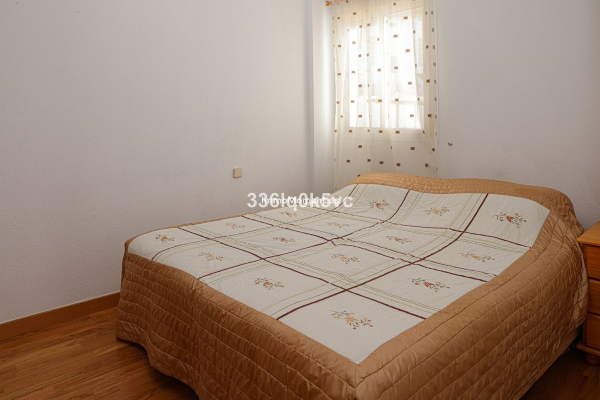 Bestaande woning - Appartement - Benahavís - Benahavís Centro