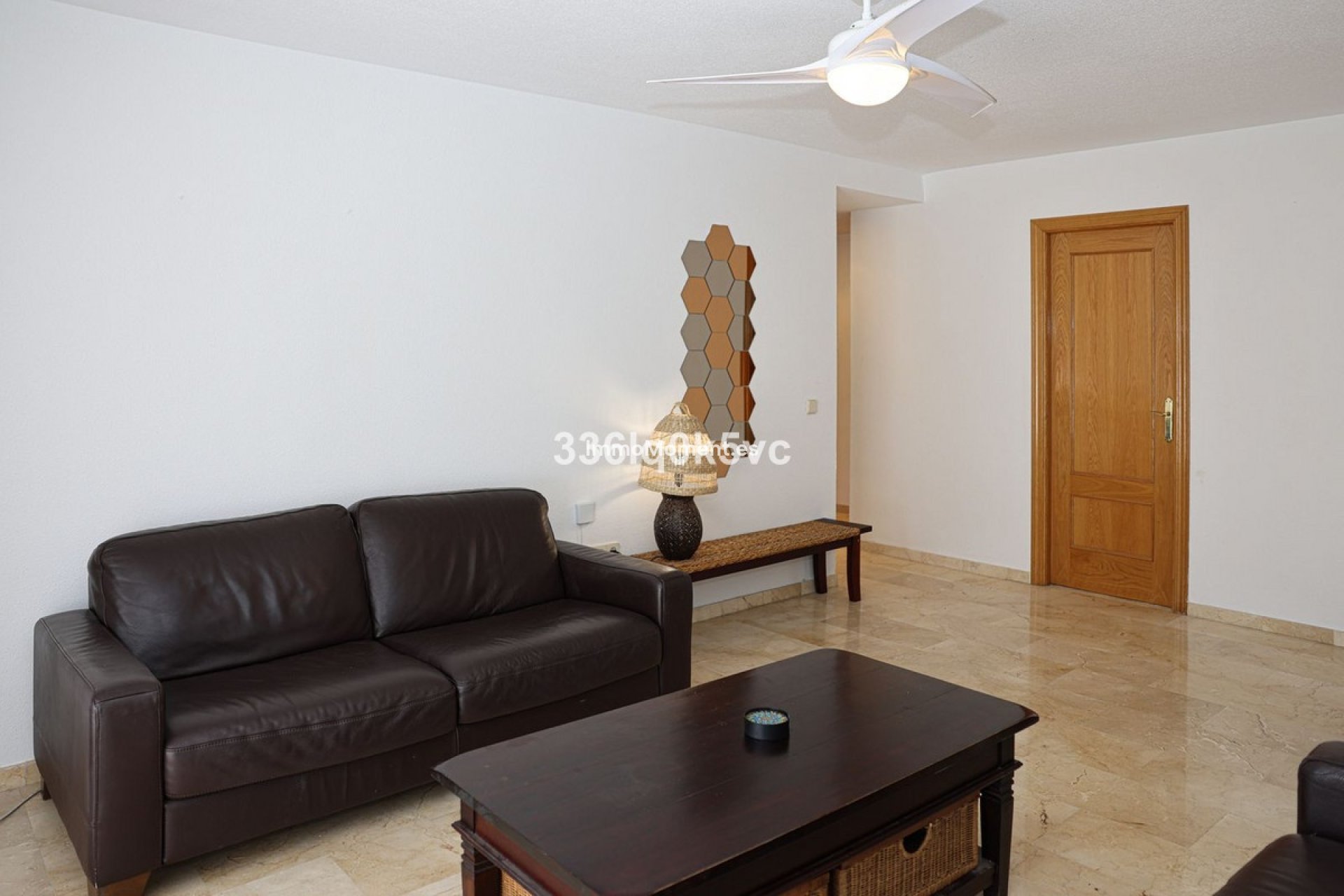 Bestaande woning - Appartement - Benahavís - Benahavís Centro