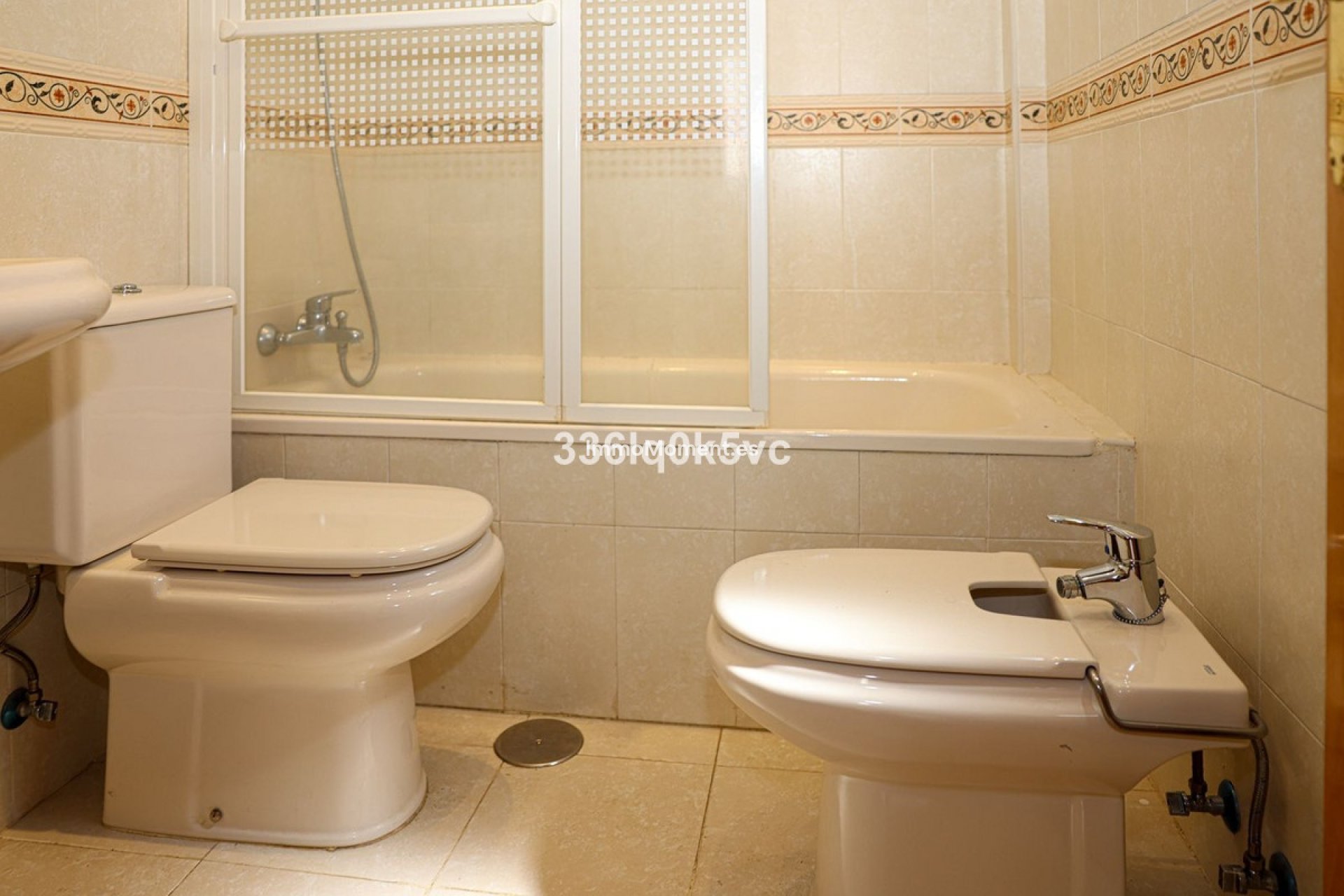 Bestaande woning - Appartement - Benahavís - Benahavís Centro