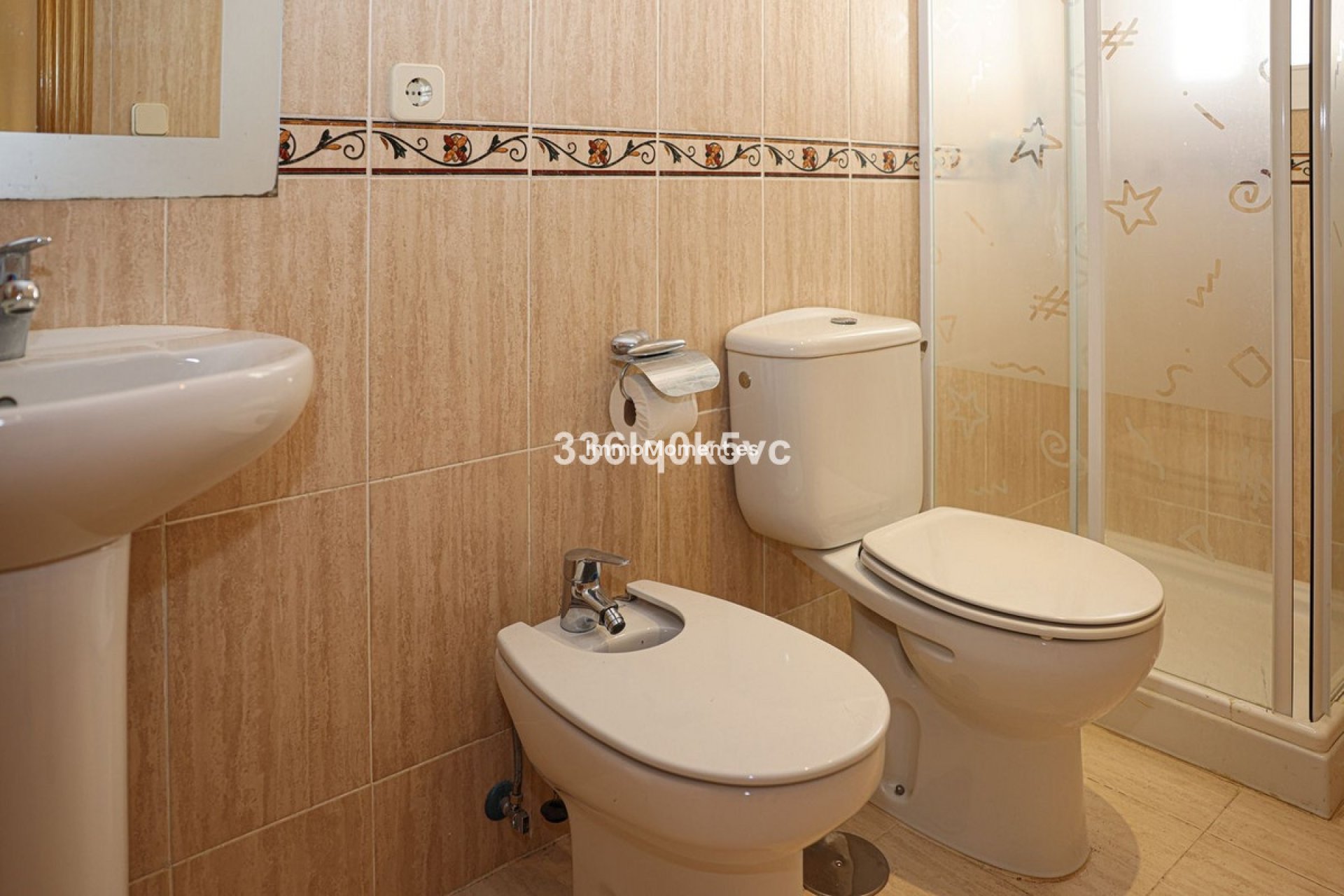 Bestaande woning - Appartement - Benahavís - Benahavís Centro