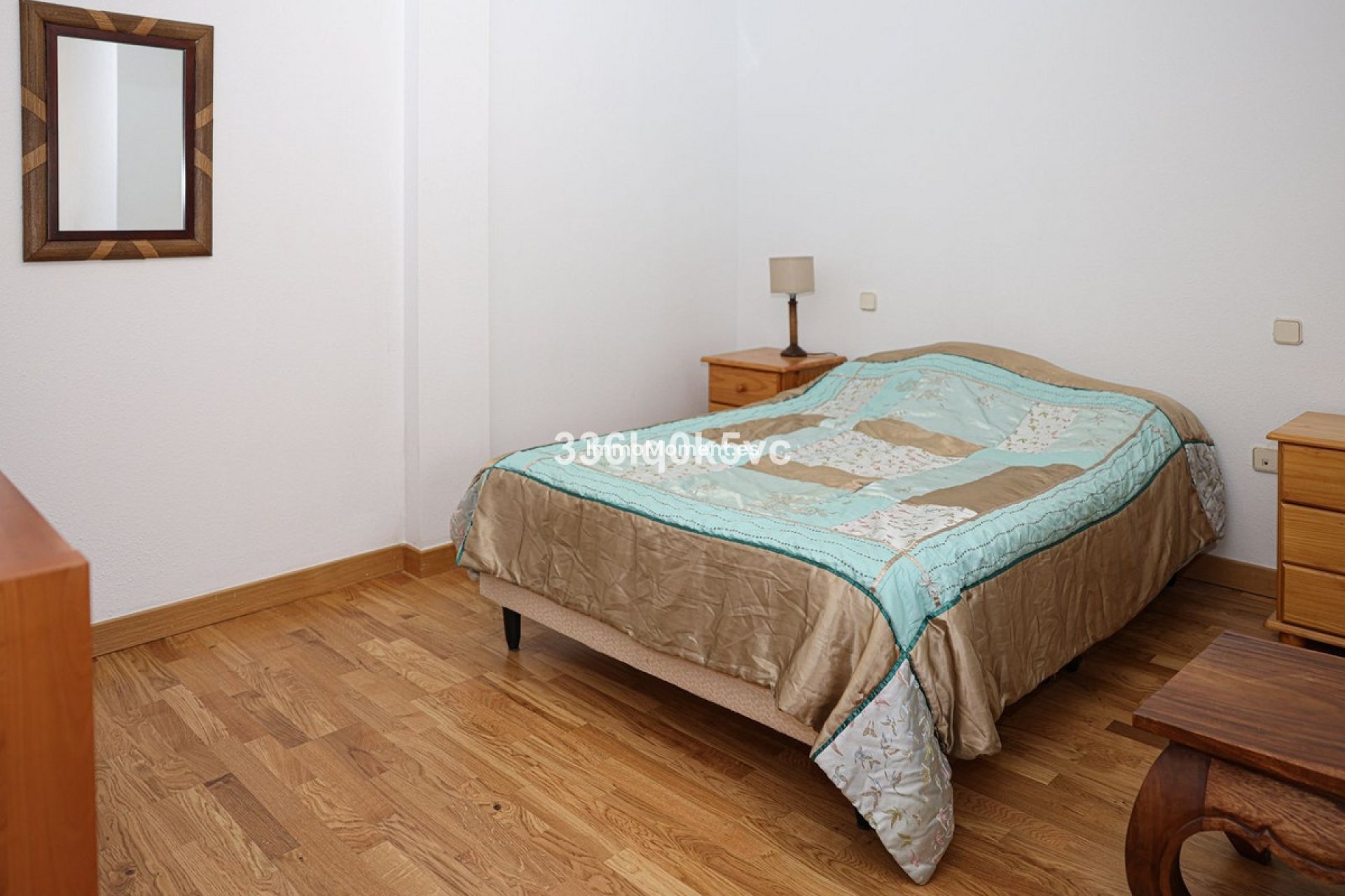 Bestaande woning - Appartement - Benahavís - Benahavís Centro