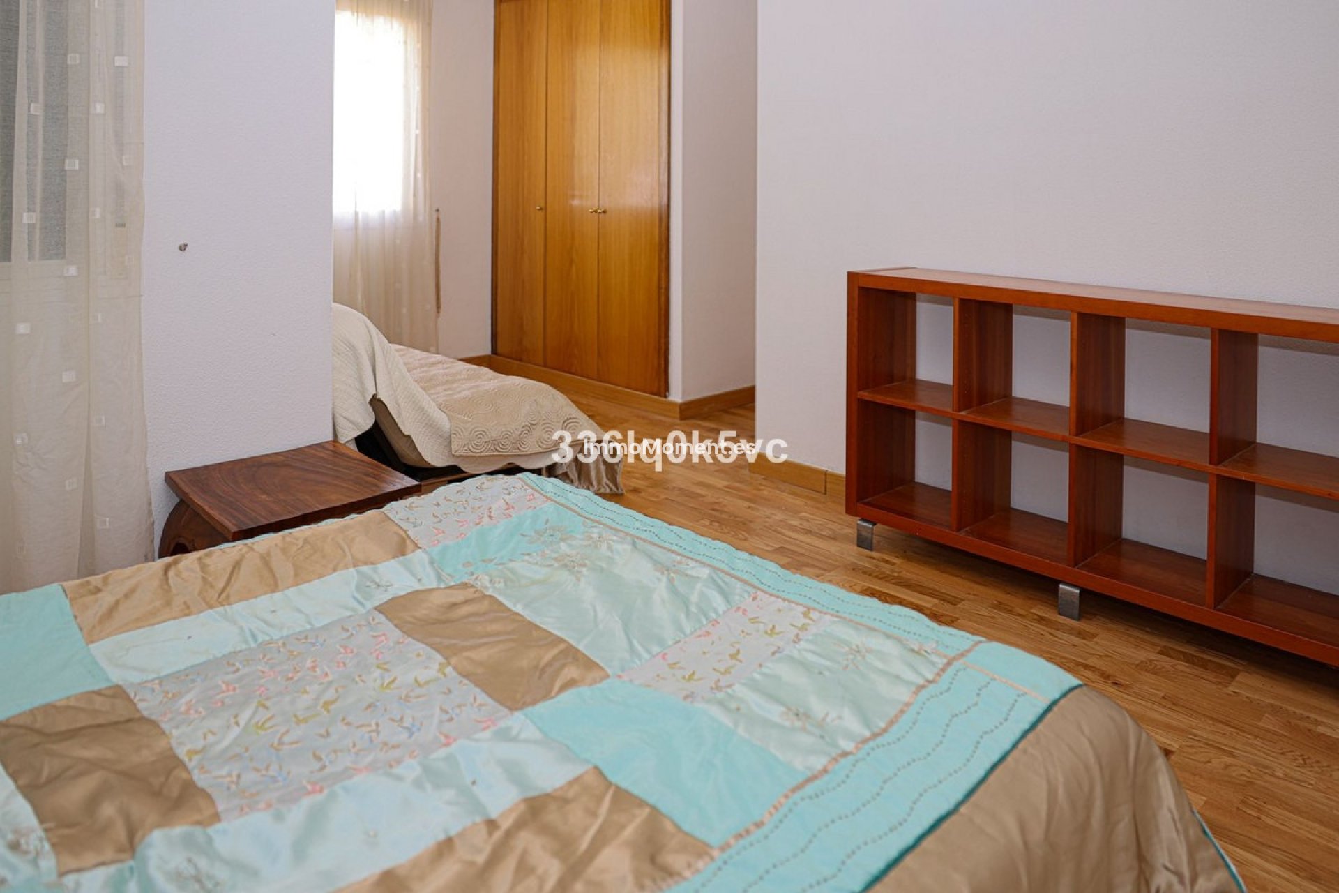 Bestaande woning - Appartement - Benahavís - Benahavís Centro
