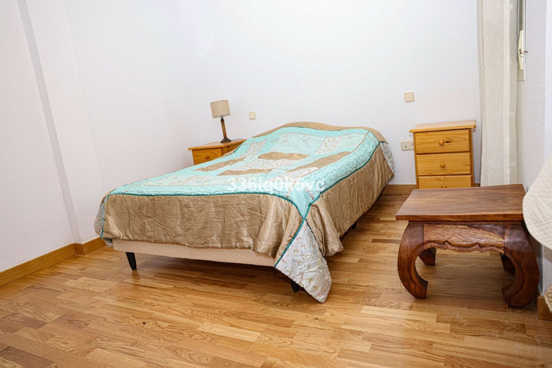 Bestaande woning - Appartement - Benahavís - Benahavís Centro