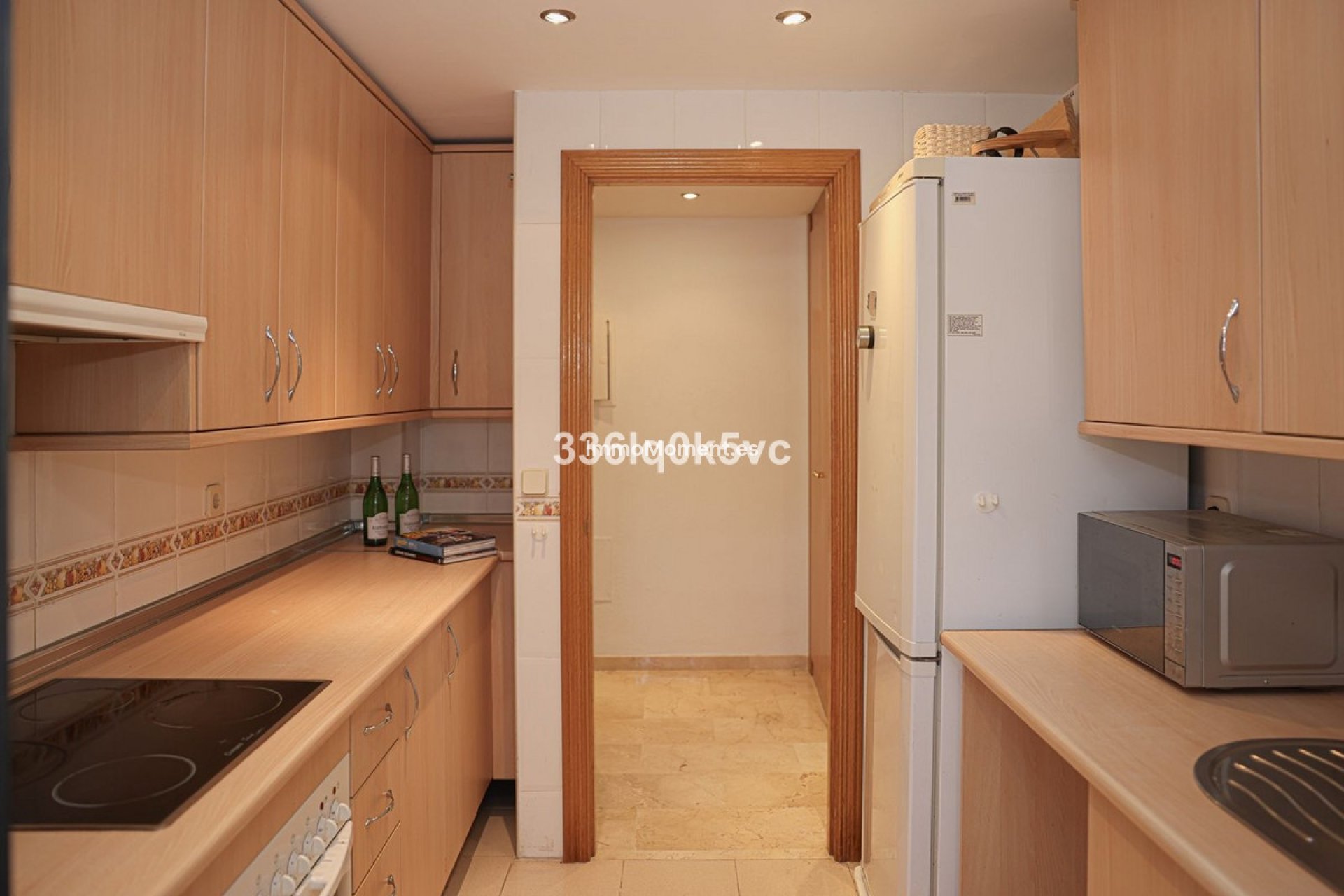 Bestaande woning - Appartement - Benahavís - Benahavís Centro