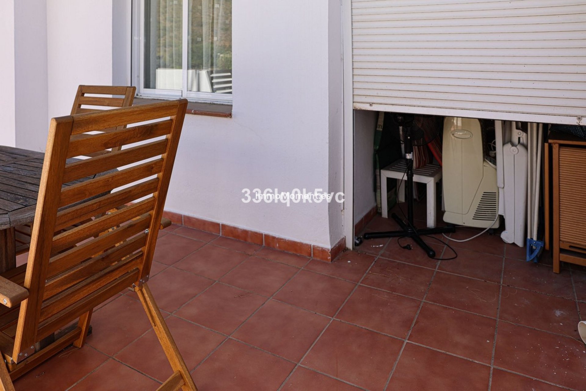 Bestaande woning - Appartement - Benahavís - Benahavís Centro