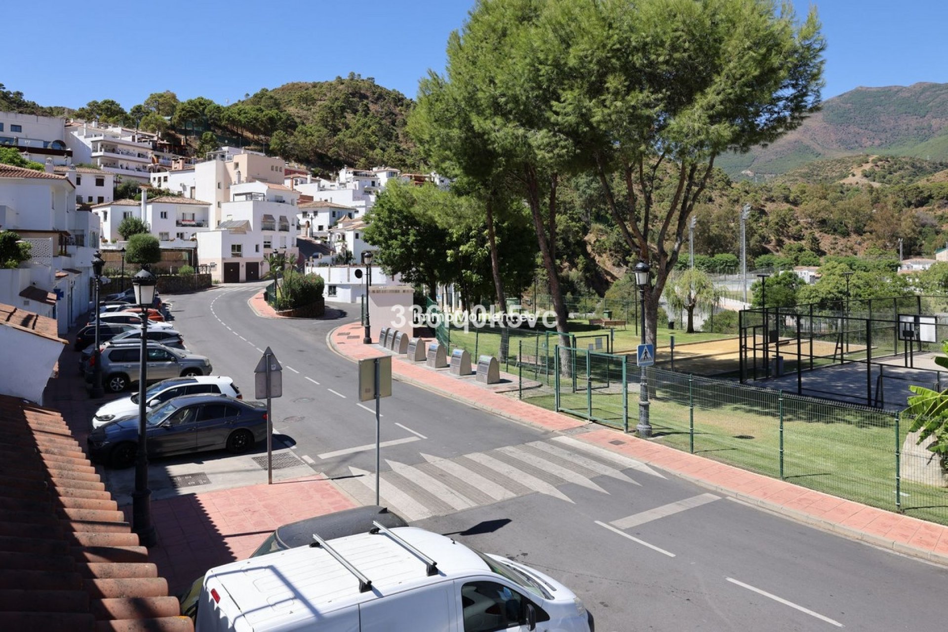 Bestaande woning - Appartement - Benahavís - Benahavís Centro