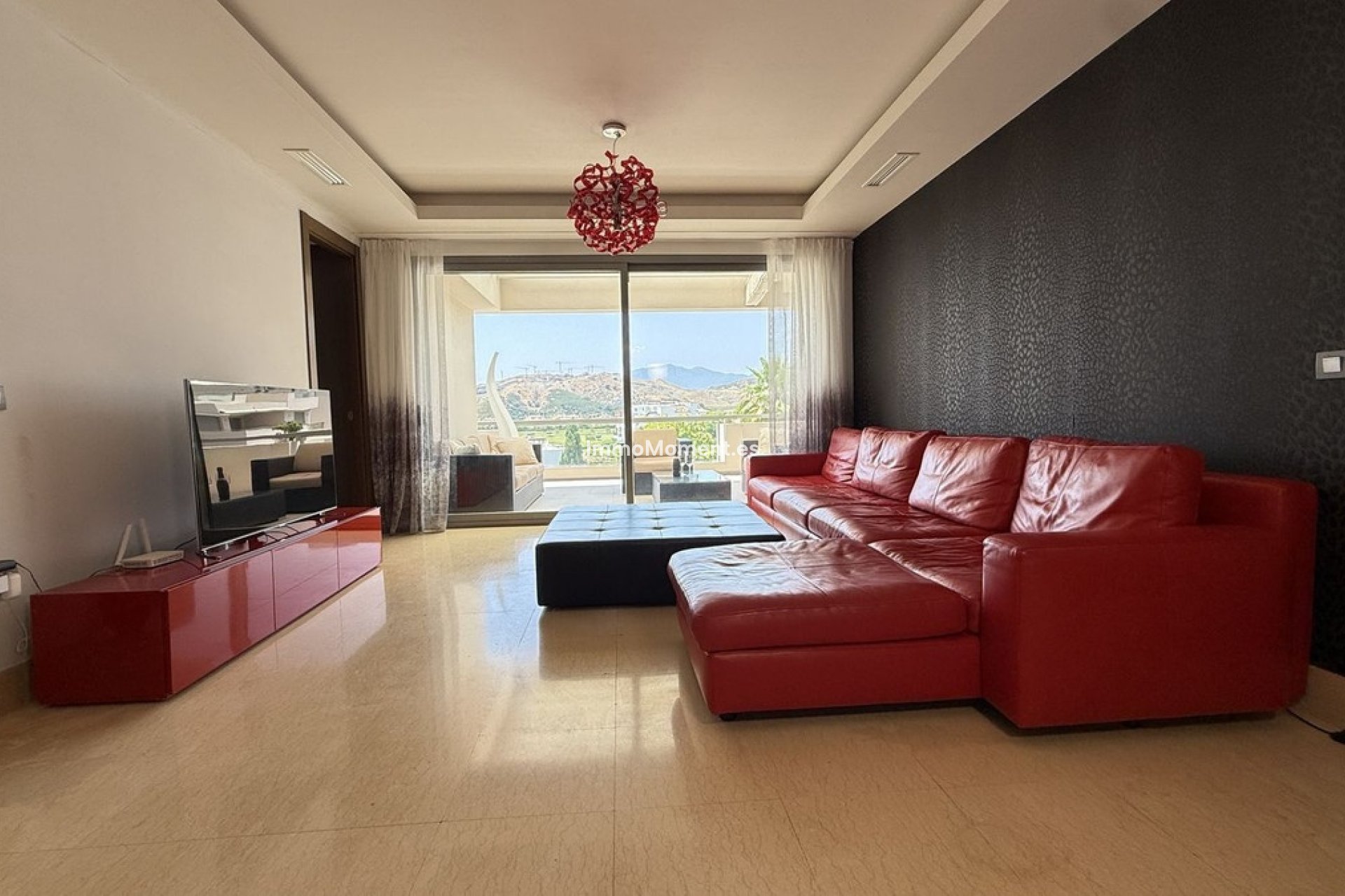 Bestaande woning - Appartement - Benahavís - Benahavís Centro