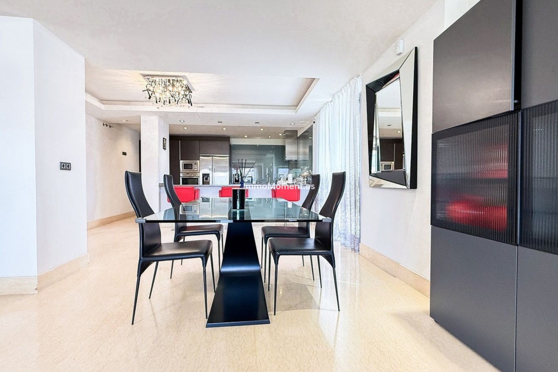 Bestaande woning - Appartement - Benahavís - Benahavís Centro