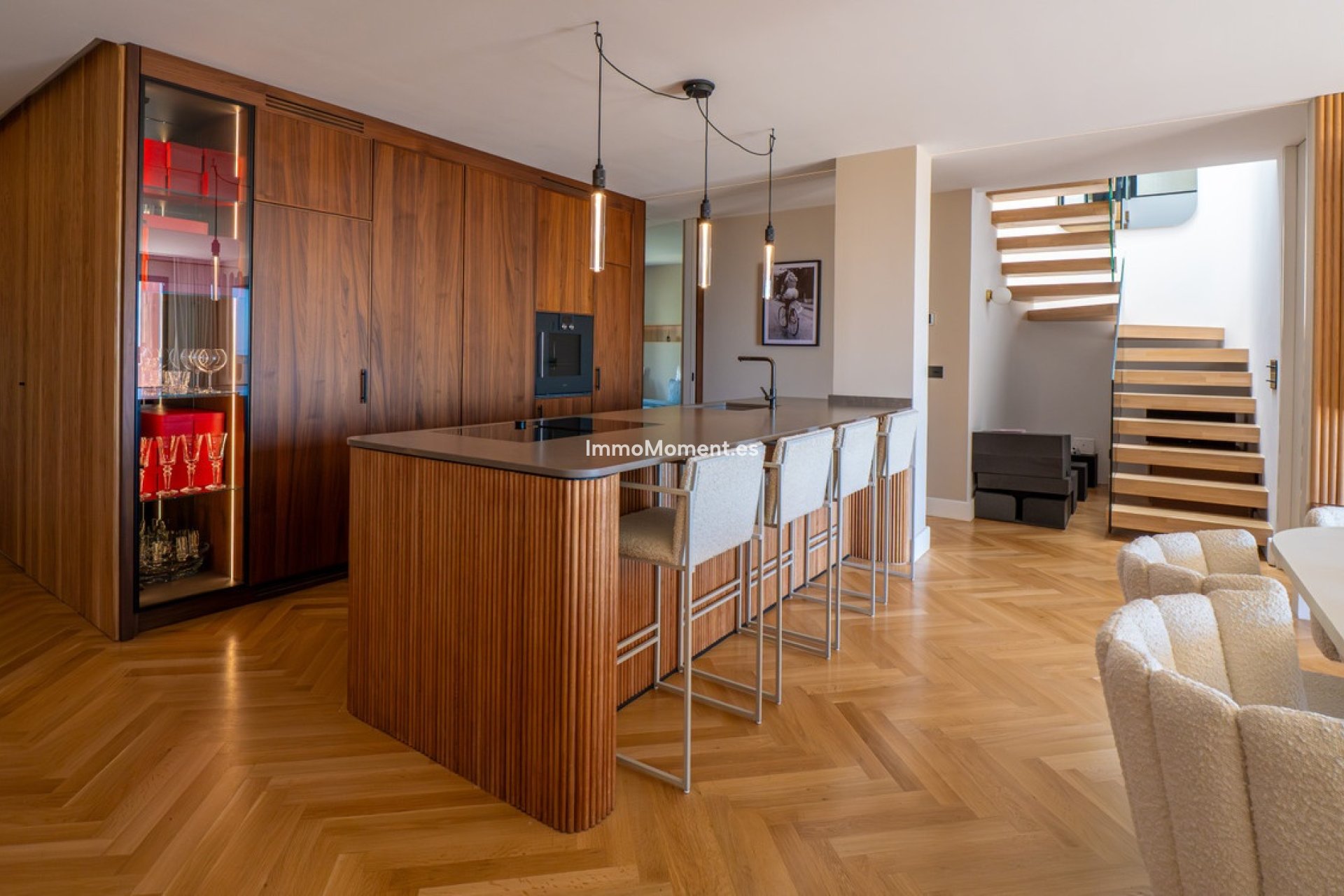 Bestaande woning - Appartement - Benahavís - Benahavís Centro