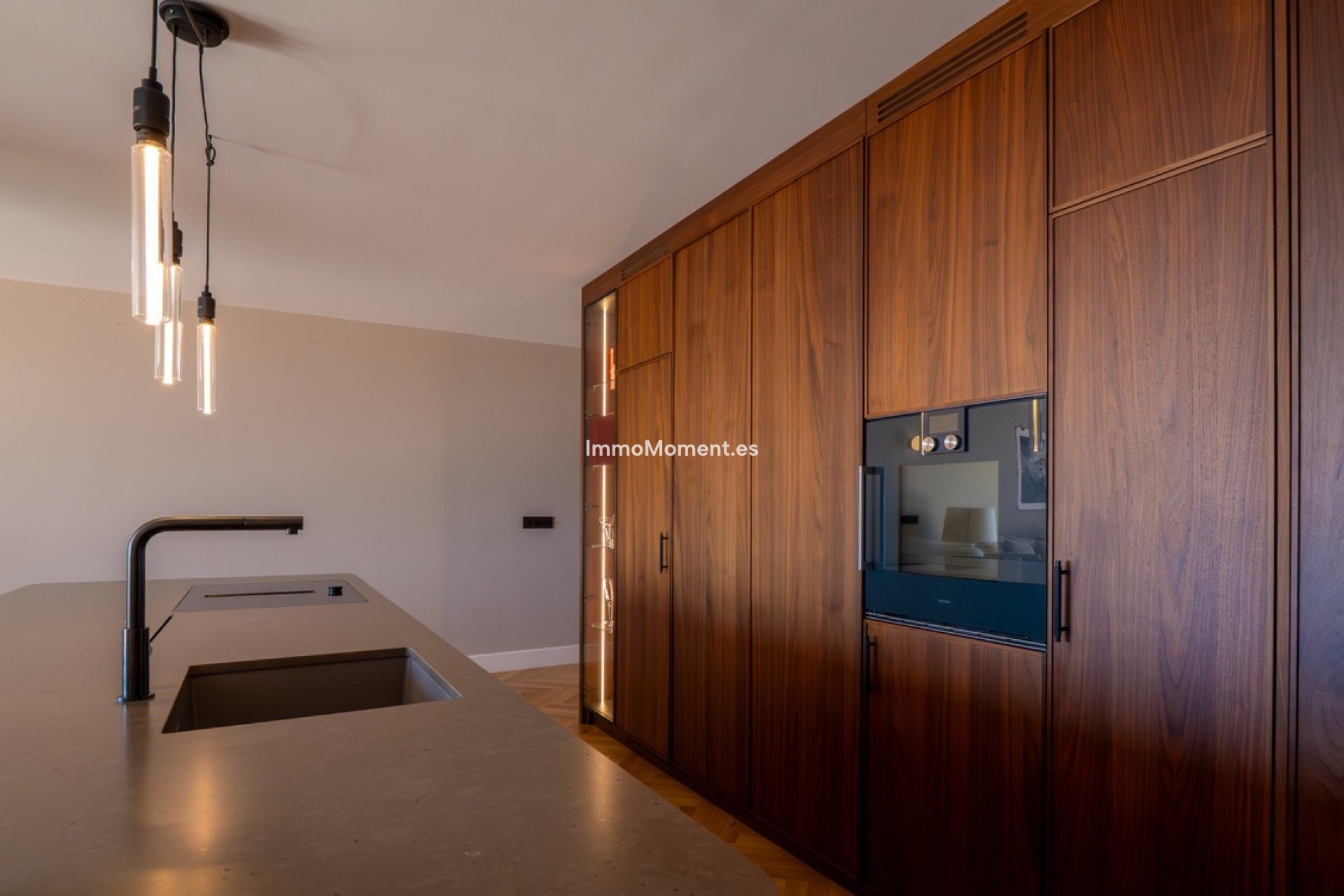 Bestaande woning - Appartement - Benahavís - Benahavís Centro