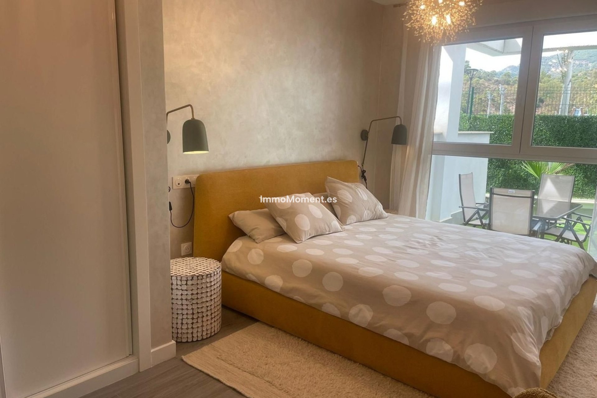 Bestaande woning - Appartement - Benahavís - Benahavís Centro