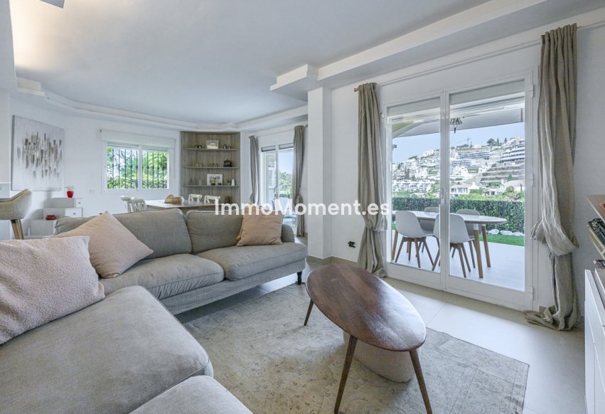 Bestaande woning - Appartement - Benahavís - Benahavís Centro