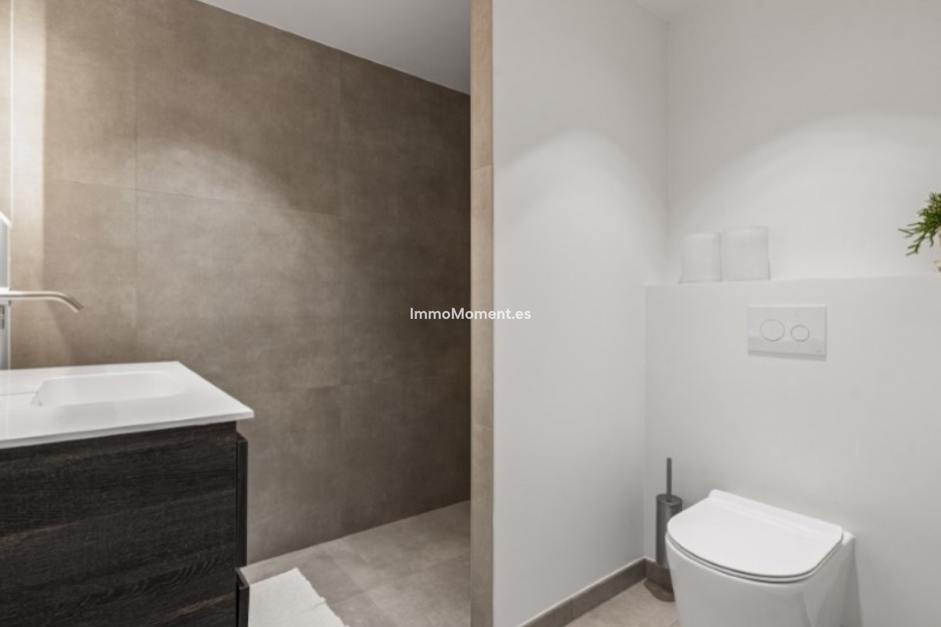 Bestaande woning - Appartement - Benahavís - Benahavís Centro