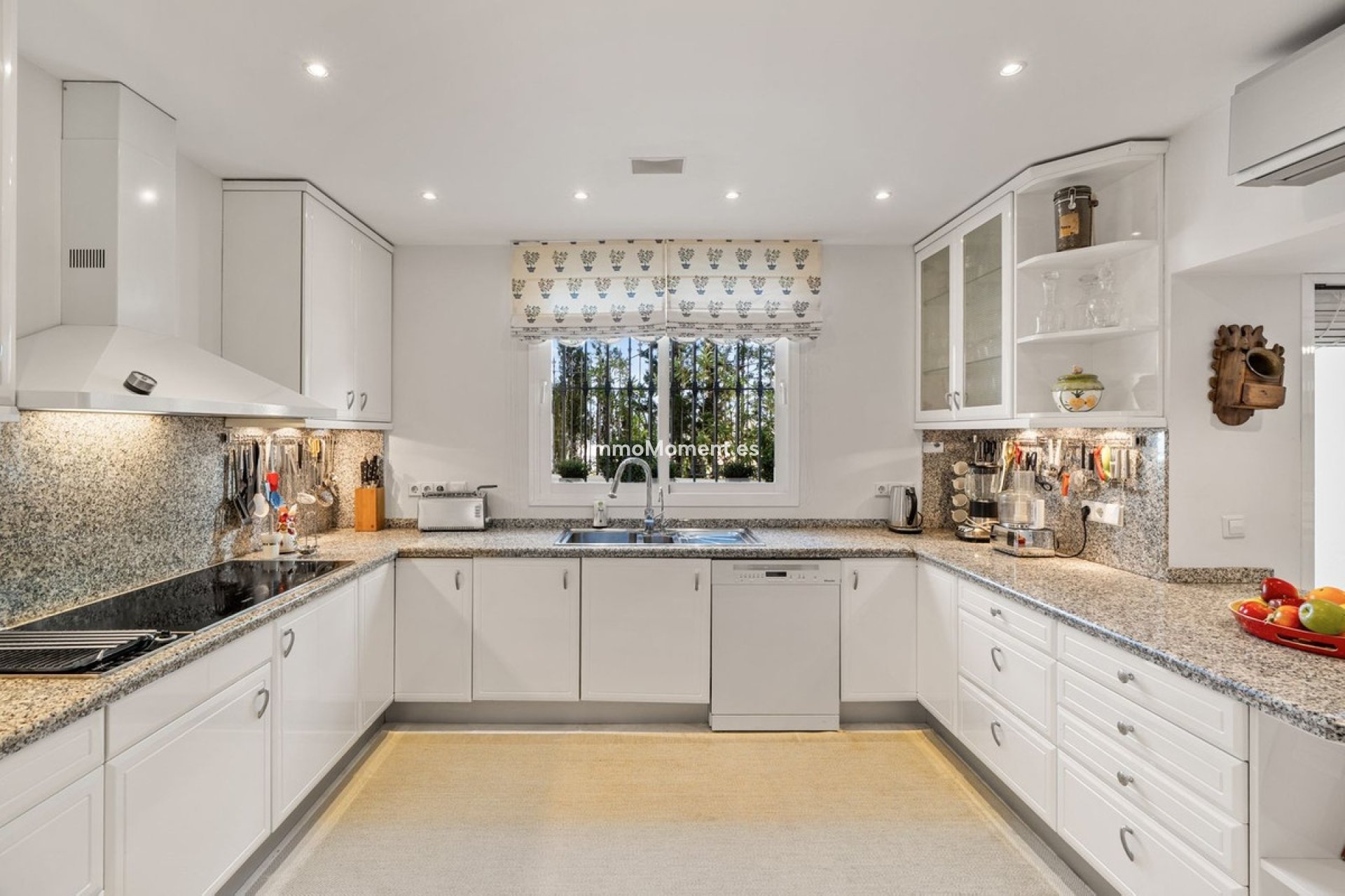 Bestaande woning - Appartement - Benahavís - La Heredia