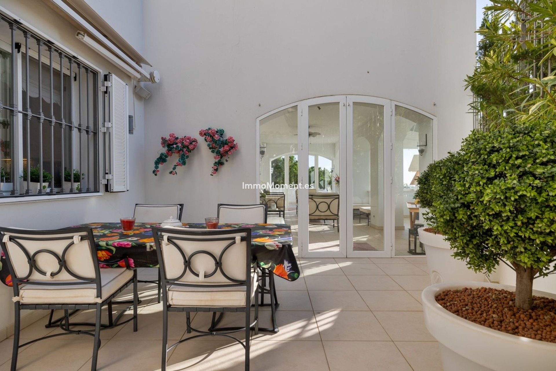 Bestaande woning - Appartement - Benahavís - La Heredia
