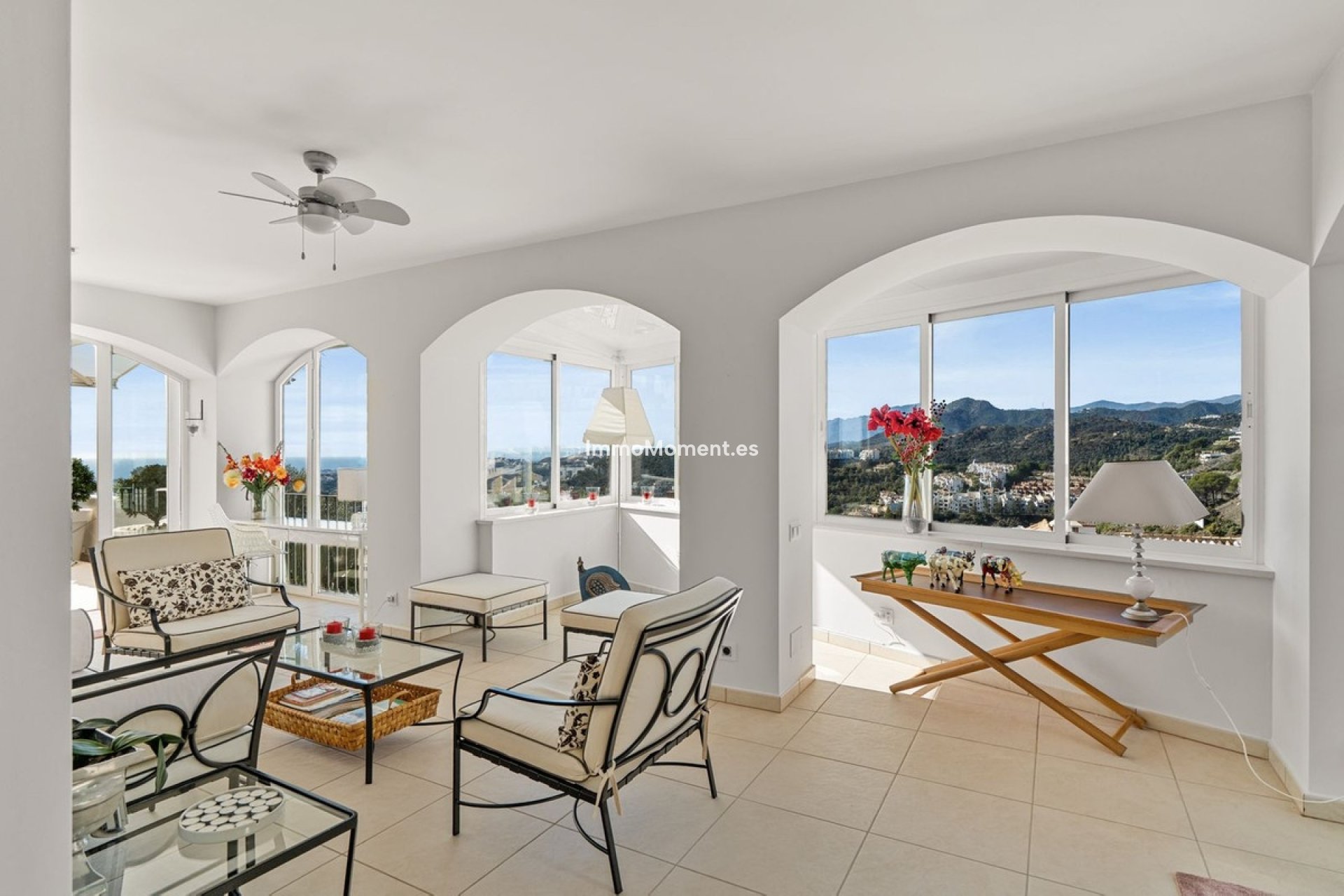 Bestaande woning - Appartement - Benahavís - La Heredia