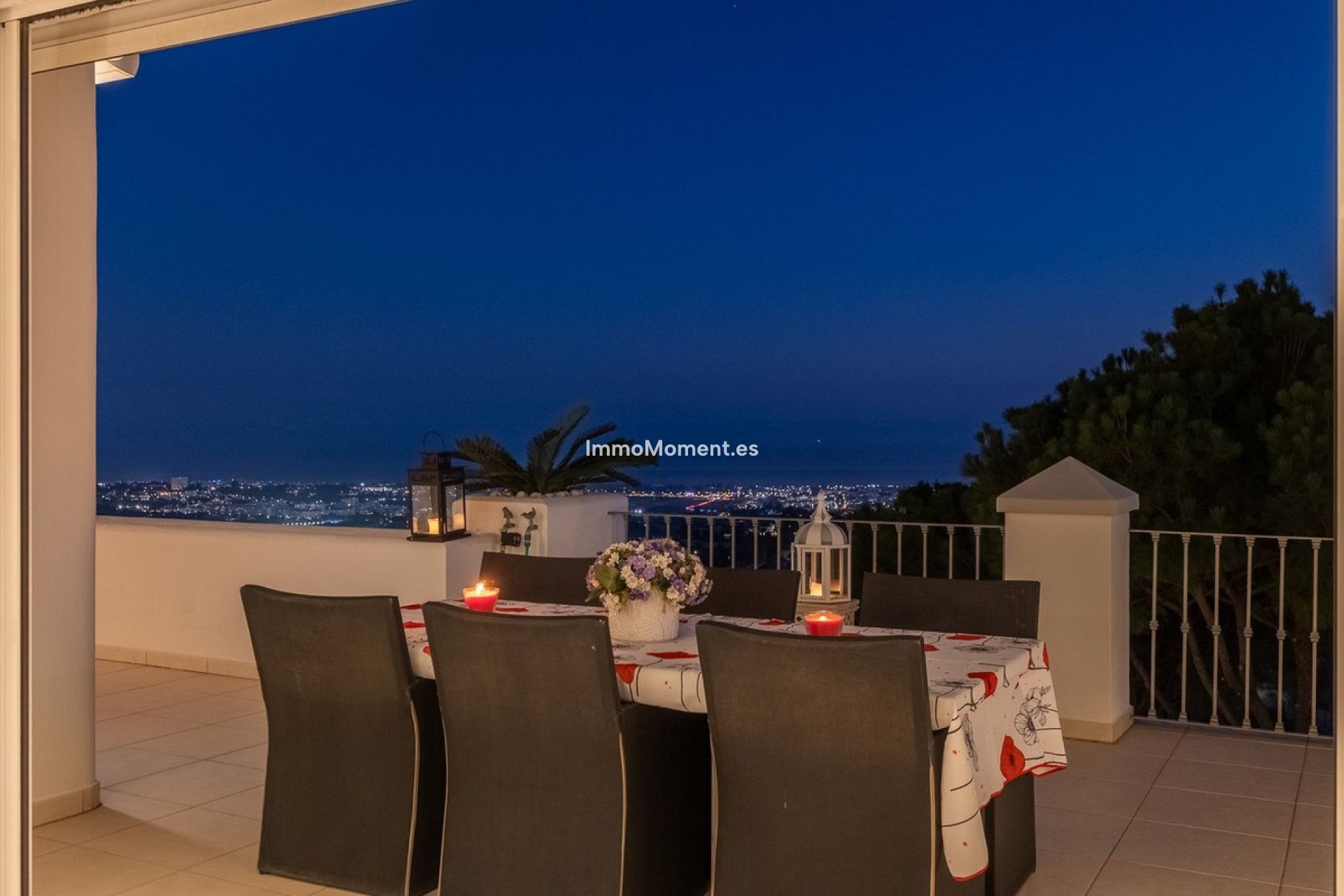 Bestaande woning - Appartement - Benahavís - La Heredia