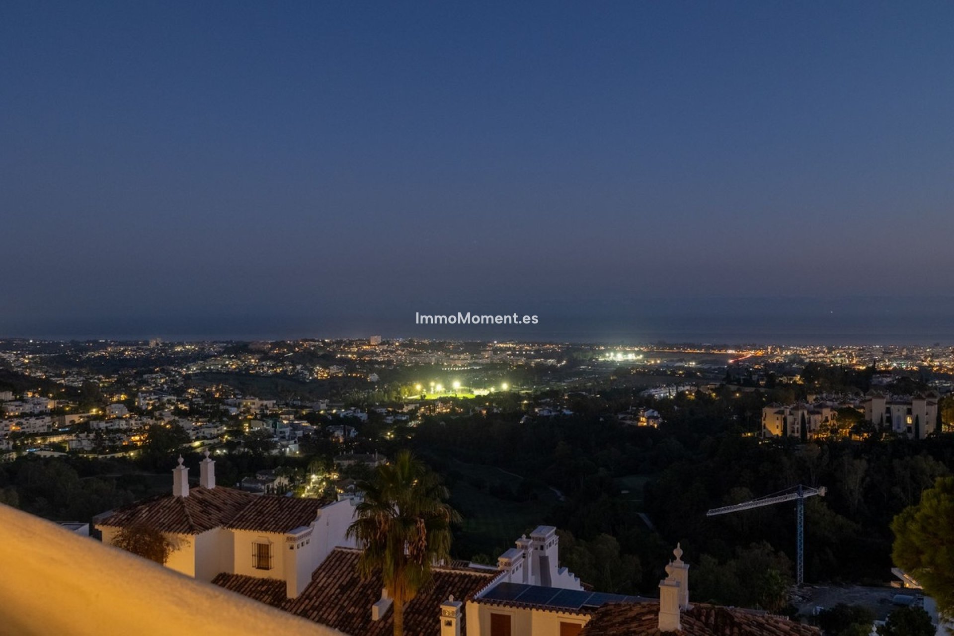 Bestaande woning - Appartement - Benahavís - La Heredia