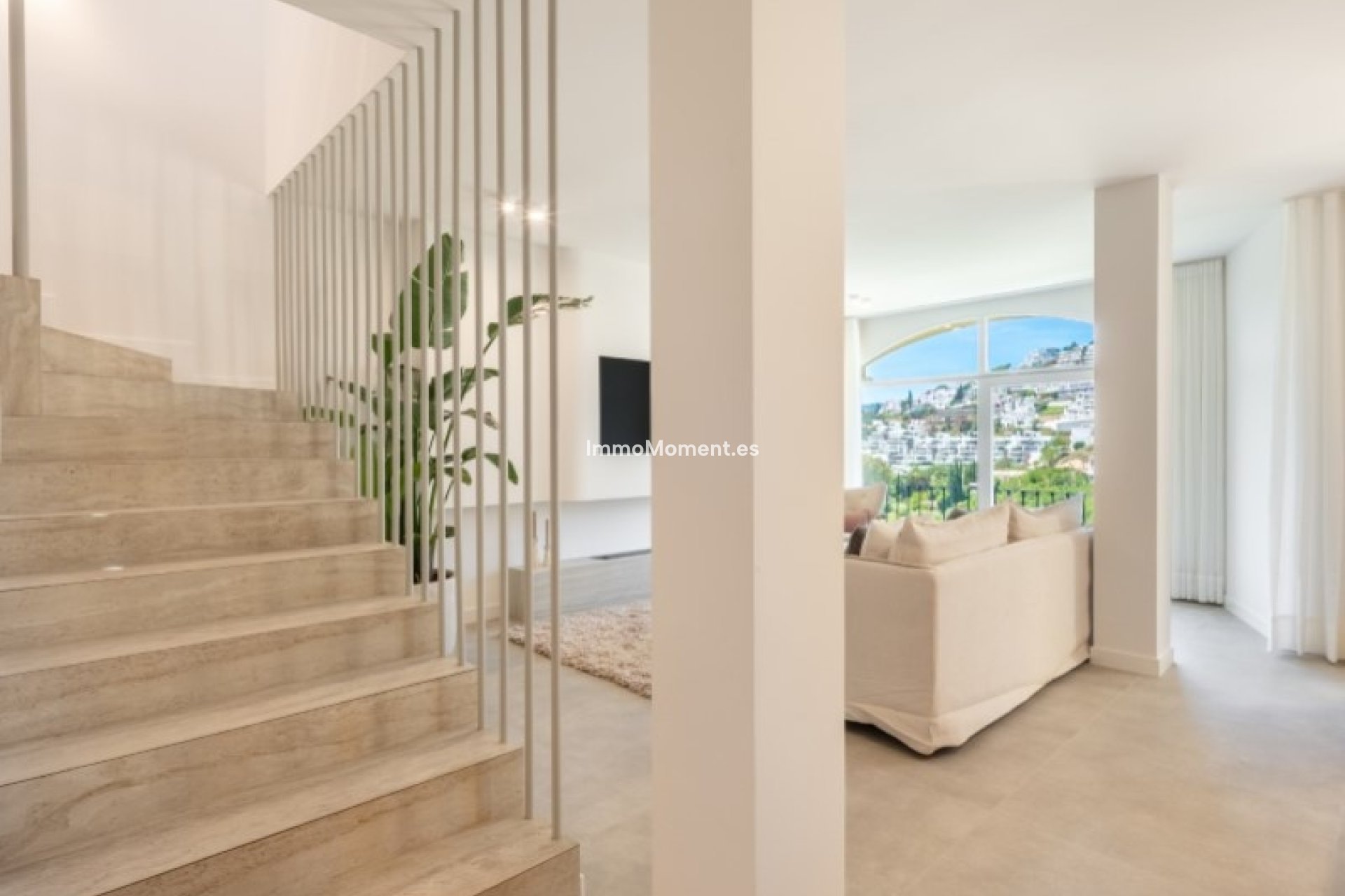 Bestaande woning - Appartement - Benahavís - La Quinta