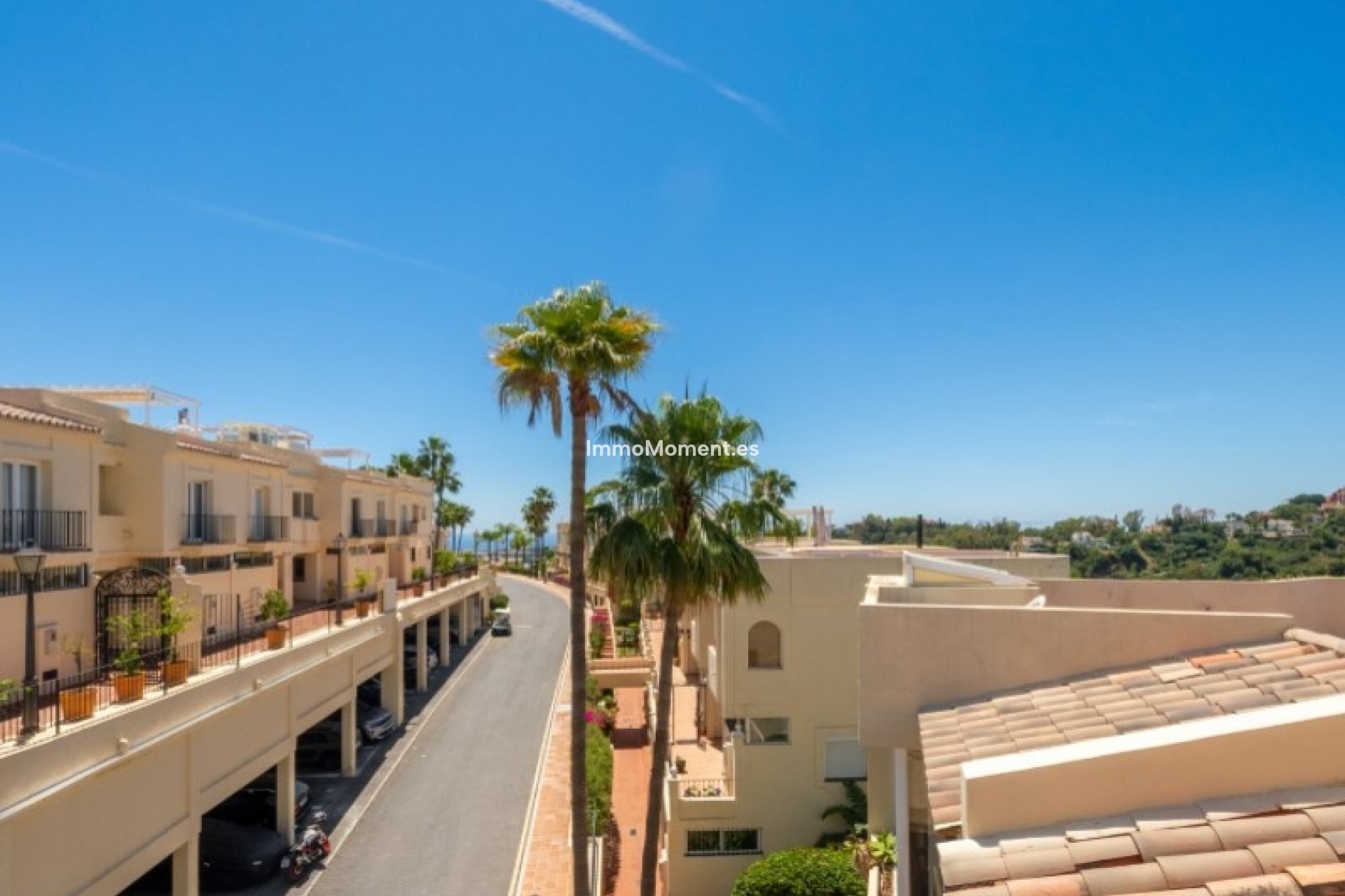 Bestaande woning - Appartement - Benahavís - La Quinta